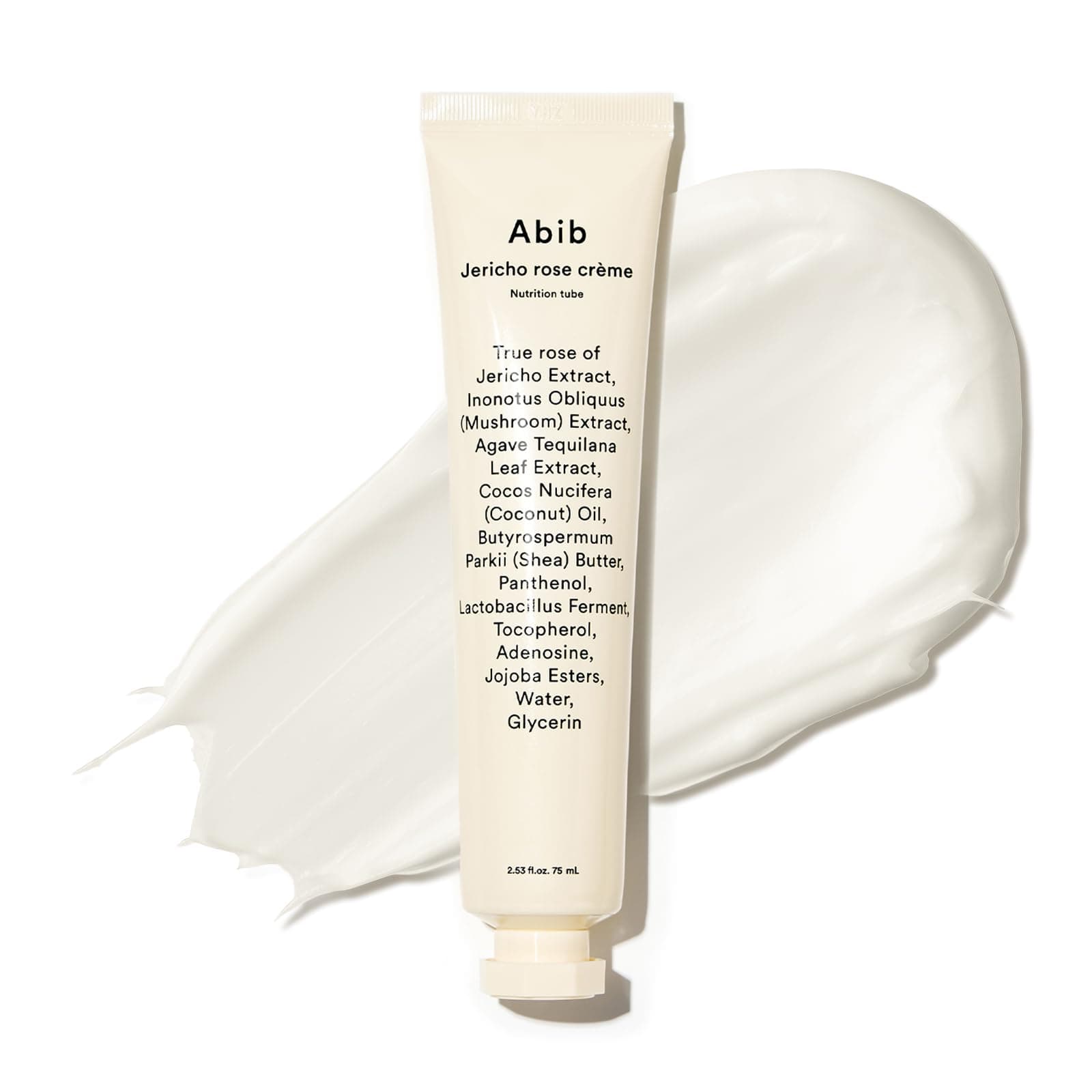 Abib Jericho Rose Creme