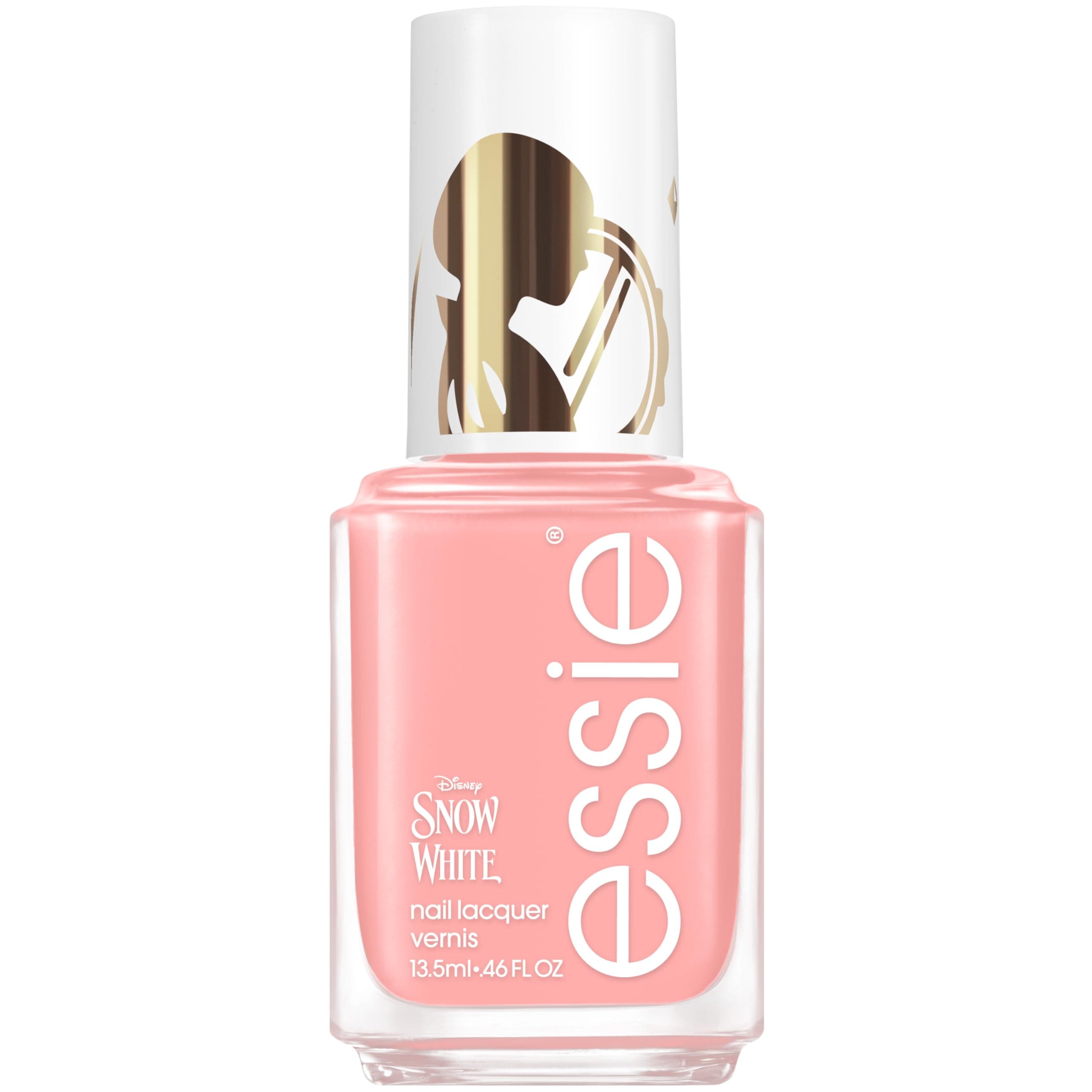 essie Nagellack – Nr. 1005 no prince needed