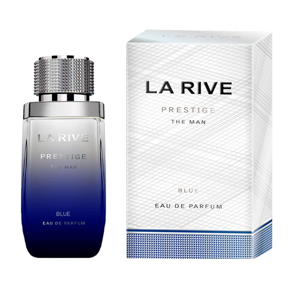 La Rive Prestige Blue Eau de Parfum Spray 75 ml