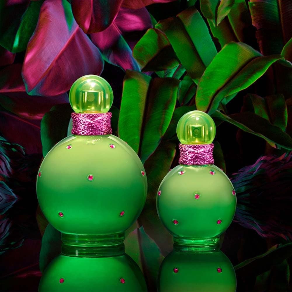 BRITNEY SPEARS Jungle Fantasy Eau de Toilette, 30 ml