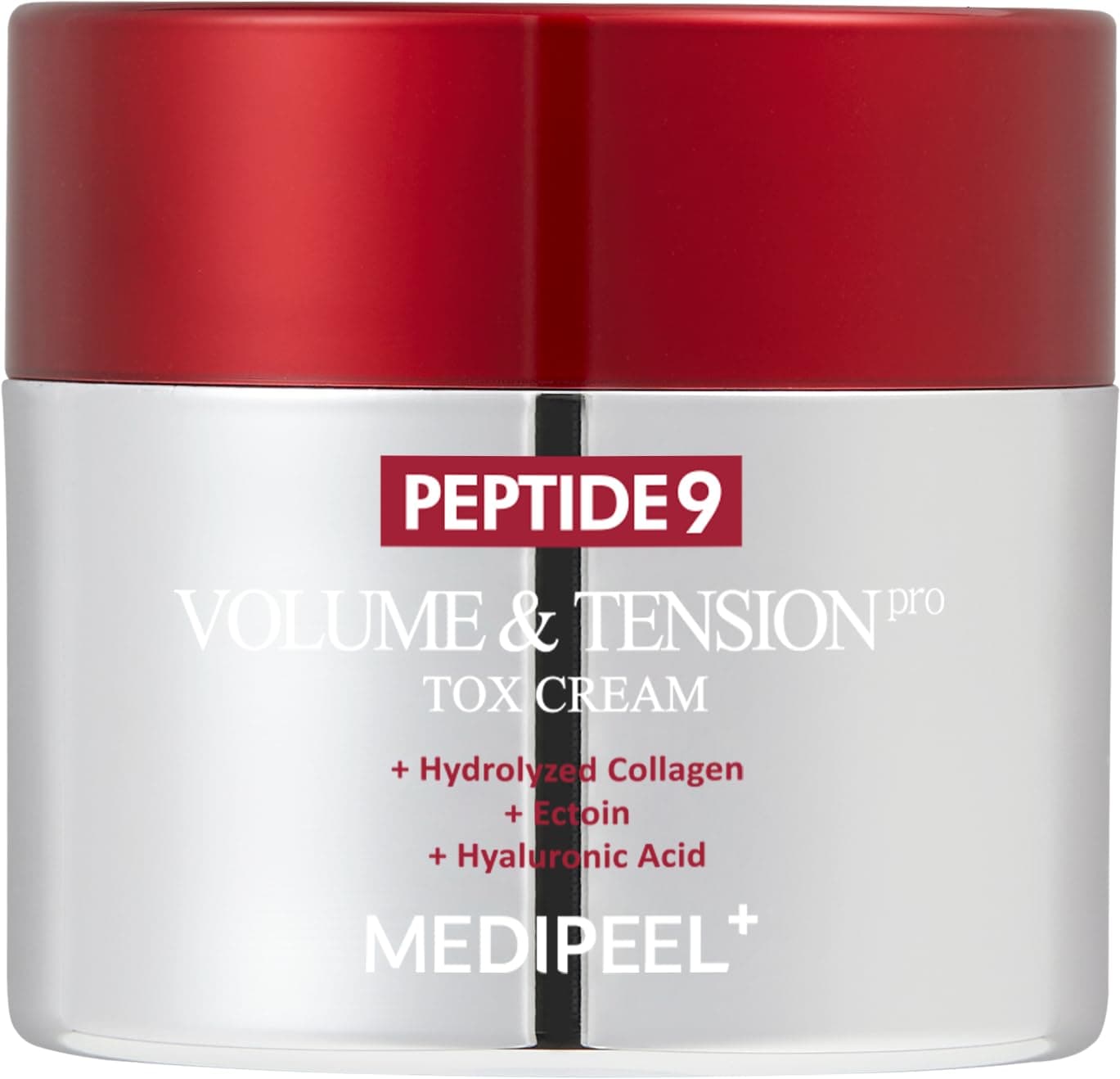 MEDI-PEEL Peptide 9 Volume and Tension Tox Cream 50g