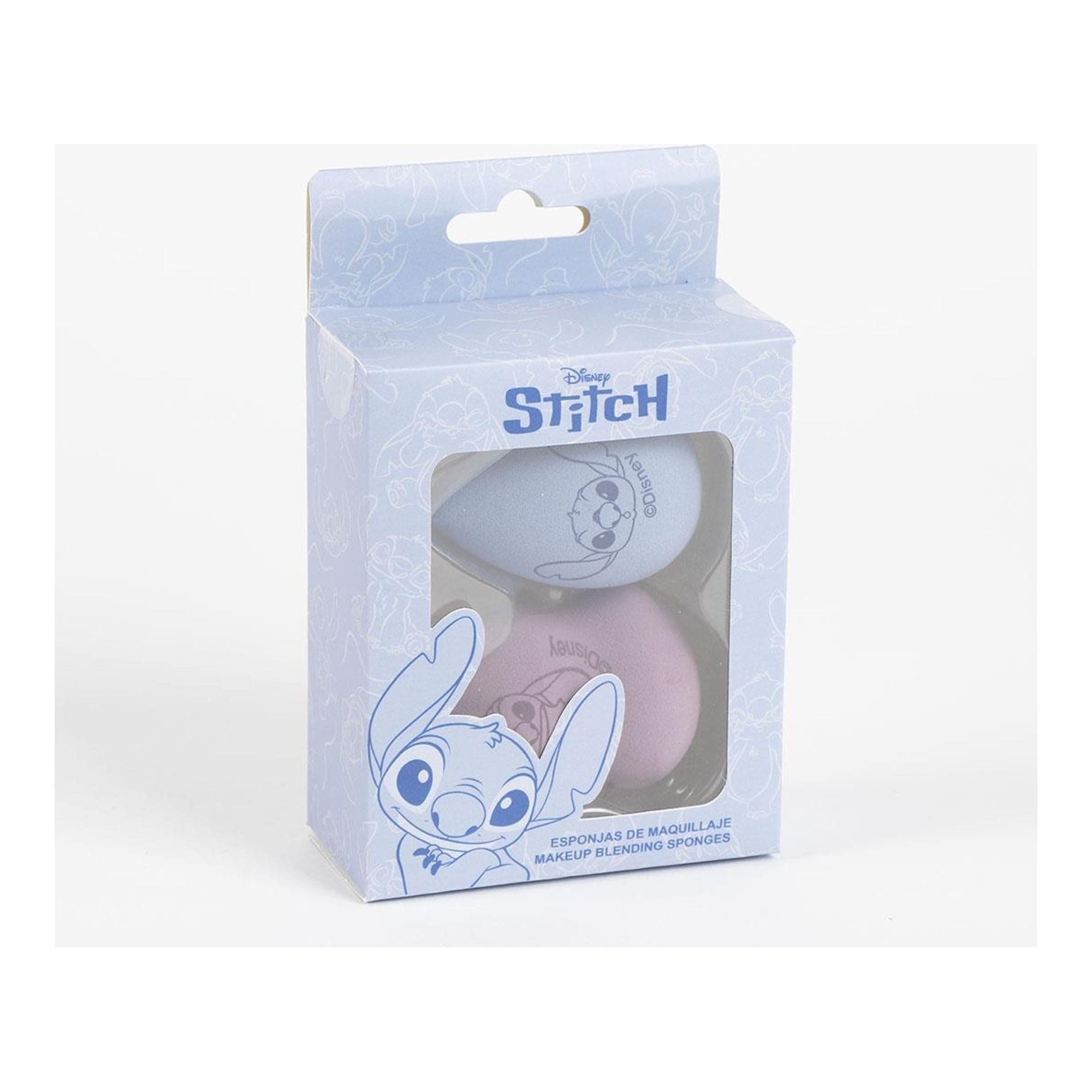 CERDÁ LIFE'S LITTLE MOMENTS Grima Sūklis, Stitch Dizains