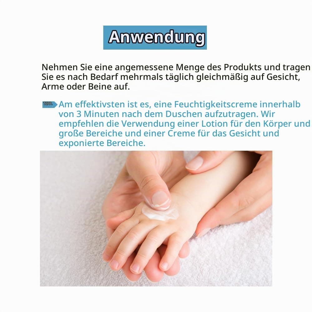 ZEROID Soothing Lotion 200ml