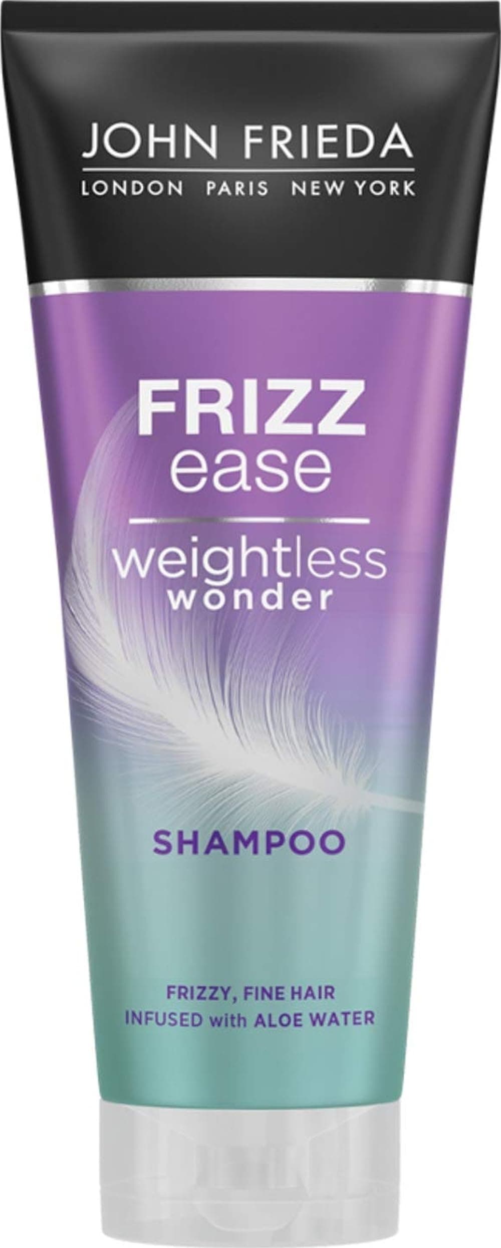 John Frieda Frizz Ease Šampūns