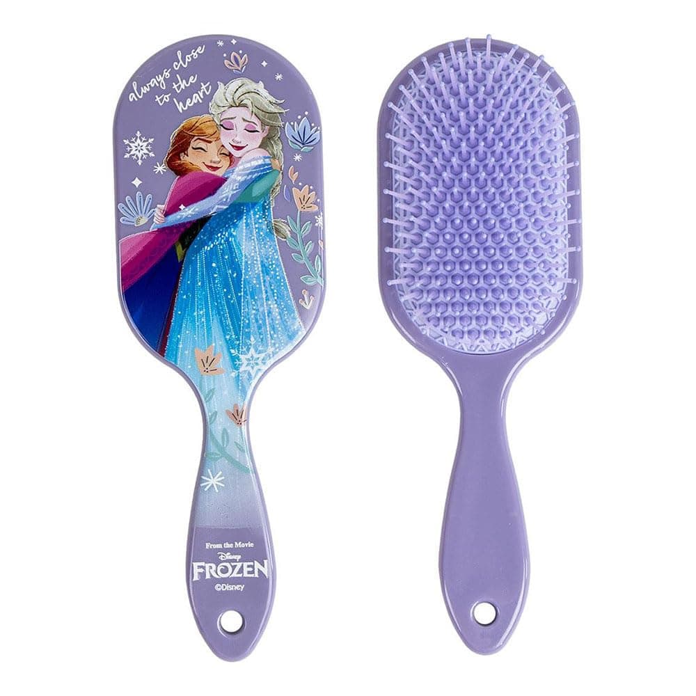 CERDÁ LIFE'S LITTLE MOMENTS Disney Frozen Elza un Anna matu ķemme