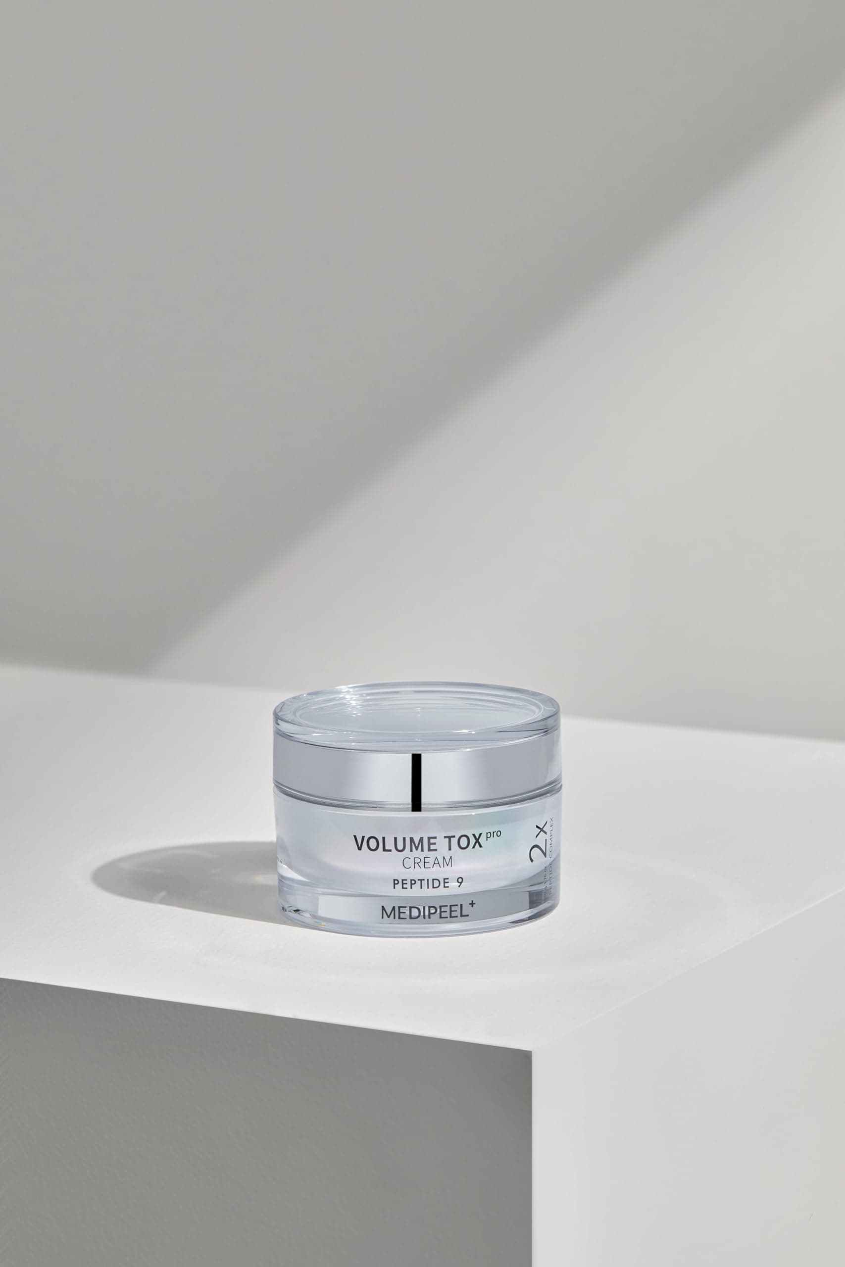 MEDI-PEEL Peptide 9 Volume Tox Cream Pro, 50ml