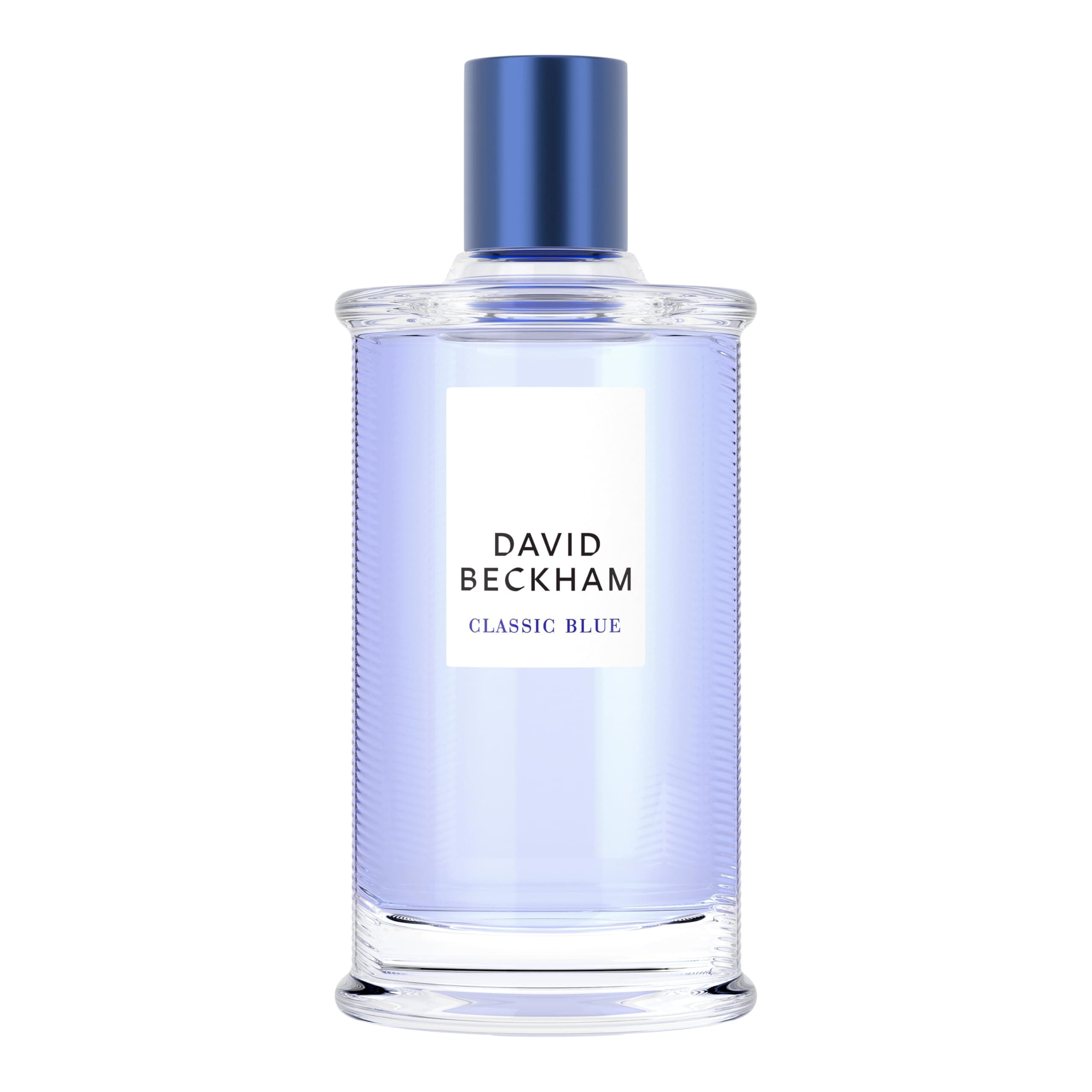 David Beckham Classic Blue Eau de Toilette vīriešiem