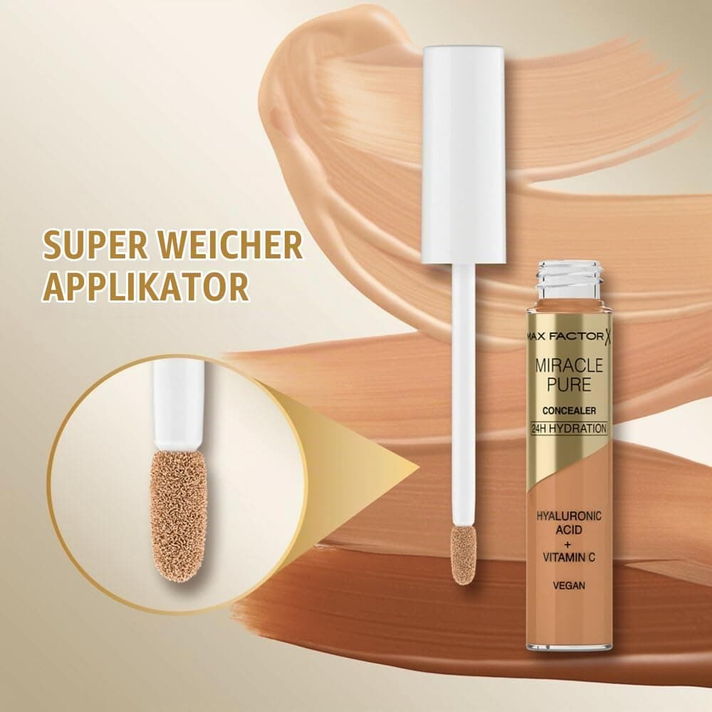 Max Factor Miracle Pure Concealer Fb. 07
