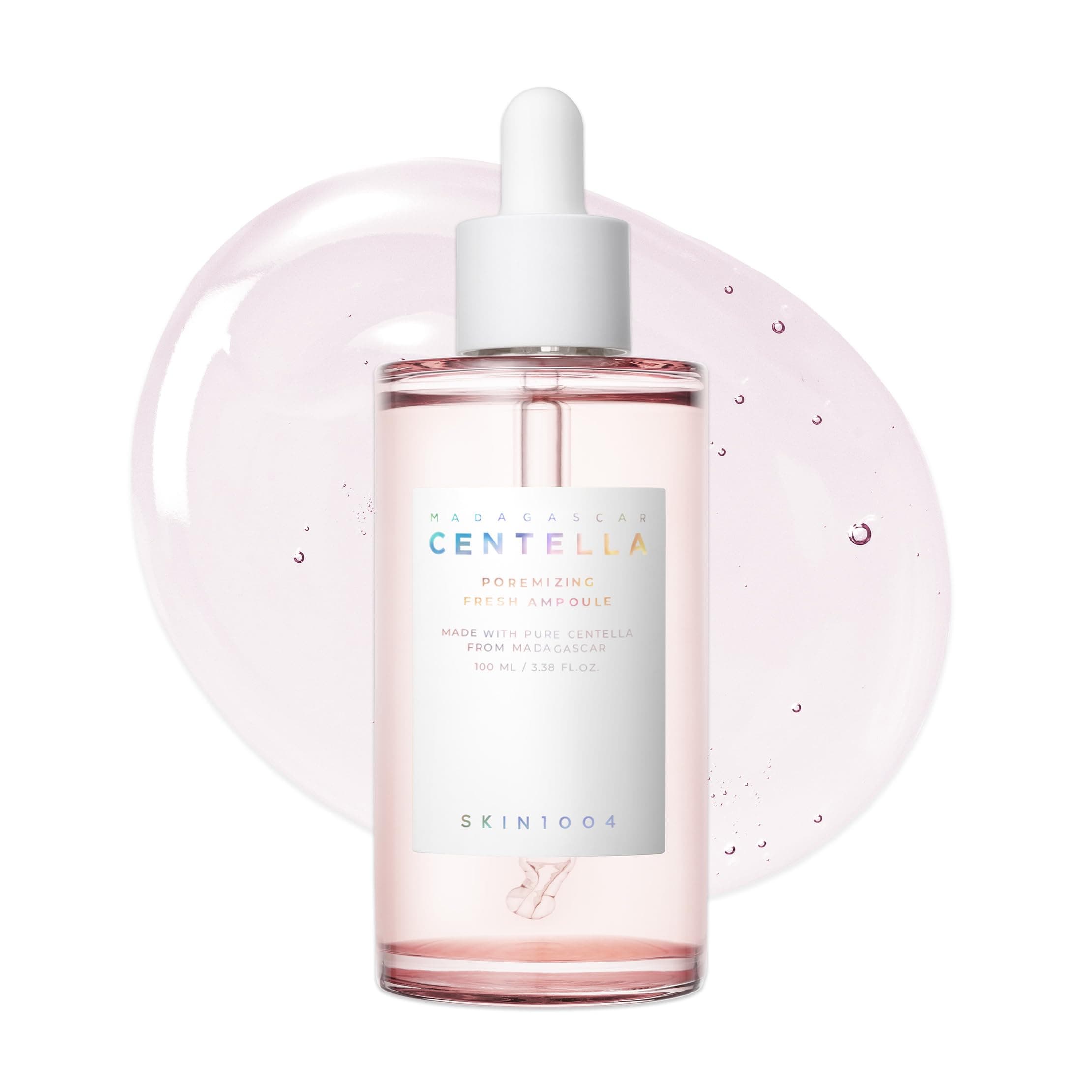 SKIN1004 Madagascar Centella Poremizing Fresh Ampoule