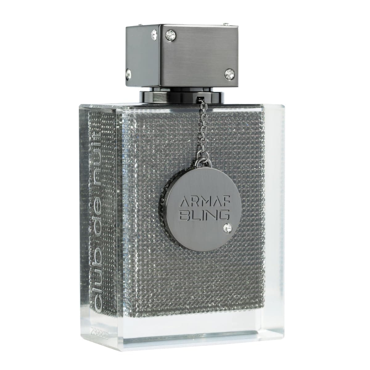 ARMAF Sterling Parfums Club De Nuit Bling Eau de Parfum vīriešiem, 70 ml