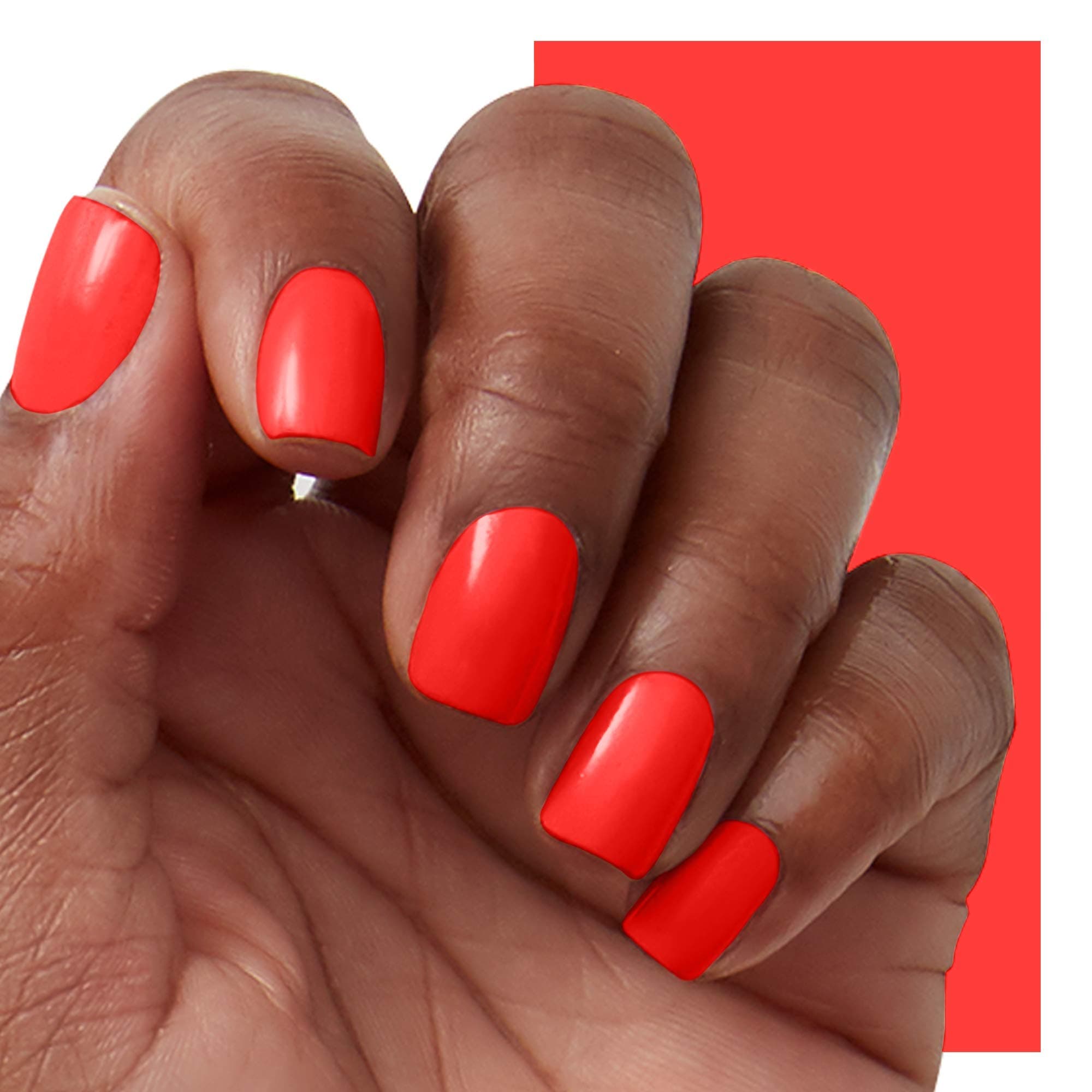 MAYBELLINE Nagellack Forever Strong 490