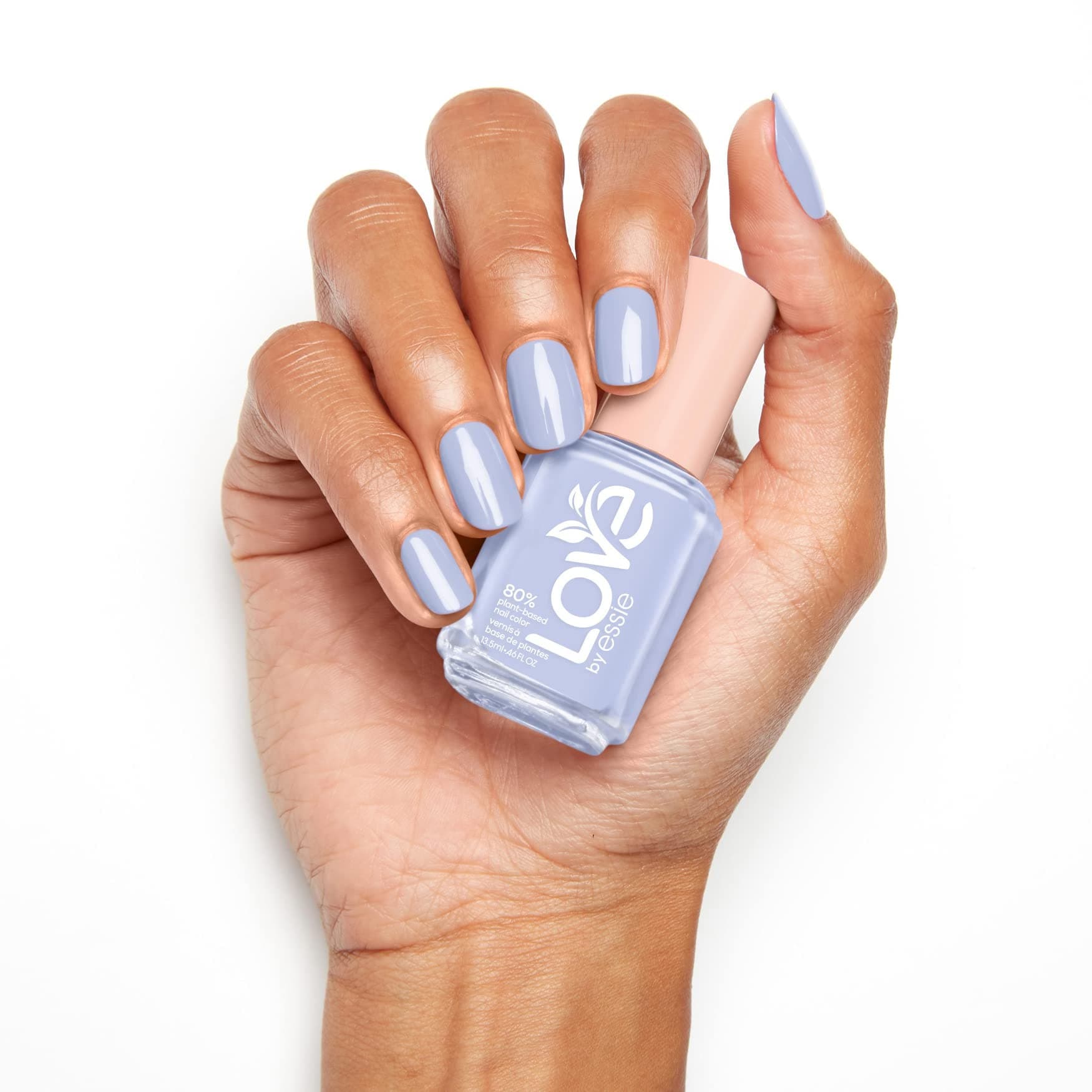 essie nagu laka ar krēmīgu finišu, Nr. 180 putting myself first