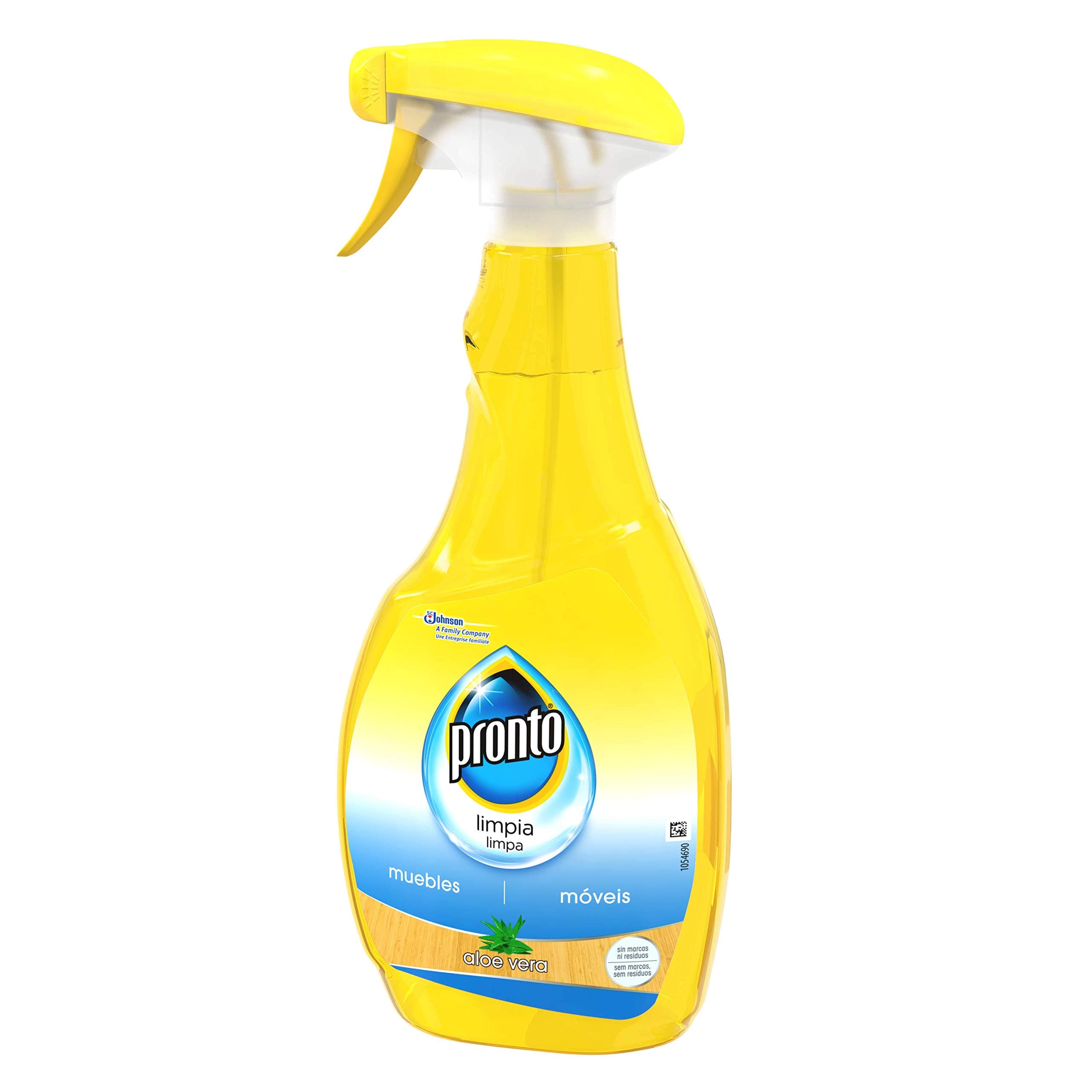 Pronto A.Vera Pistola 500 Ml