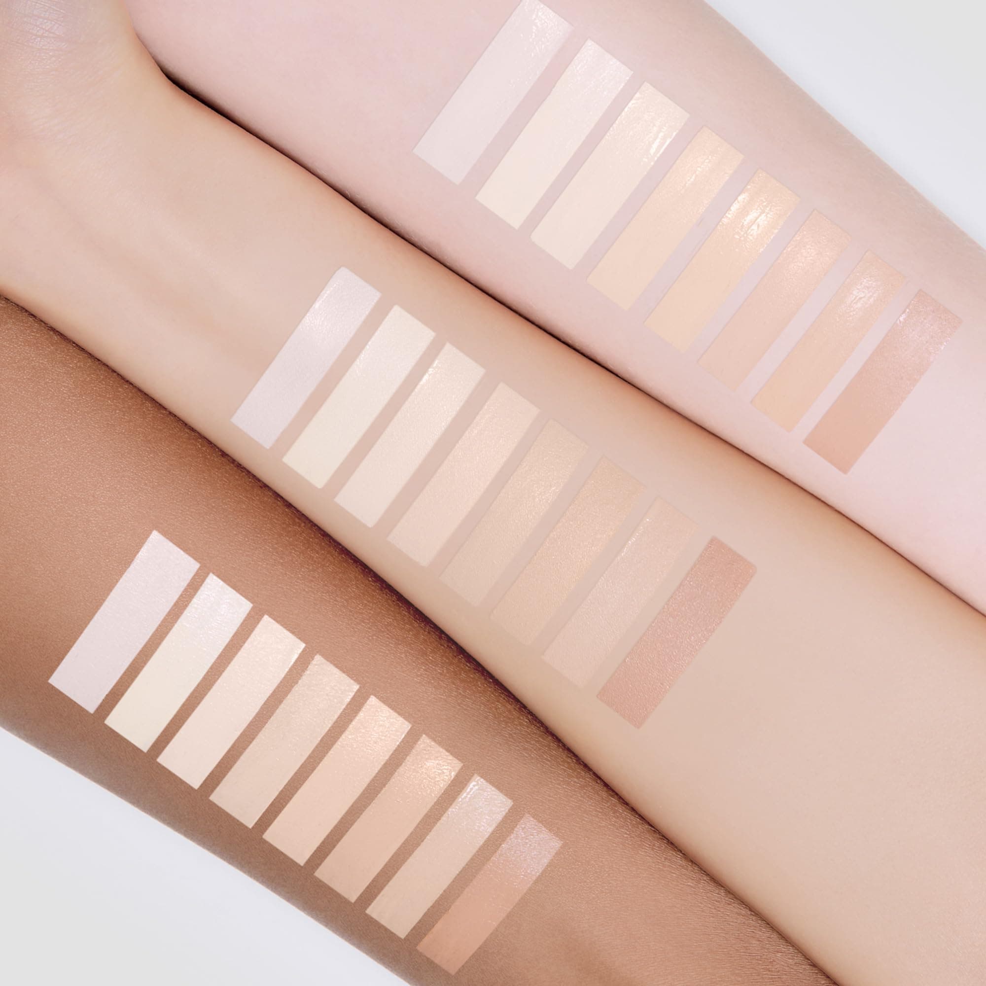 THE SAEM Cover Perfection Tip Concealer SPF28 PA++ 6,5g Aufheller
