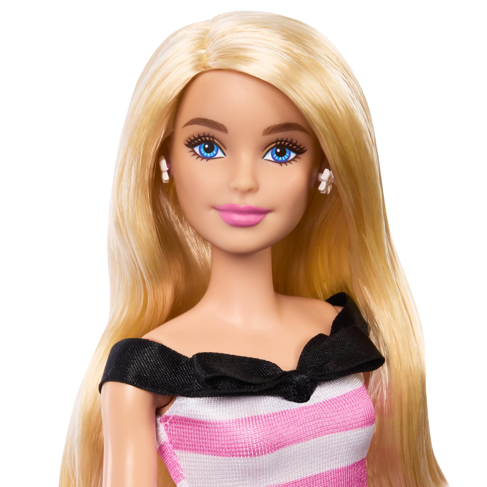 Barbie Mattel lelle 65. jubilejai