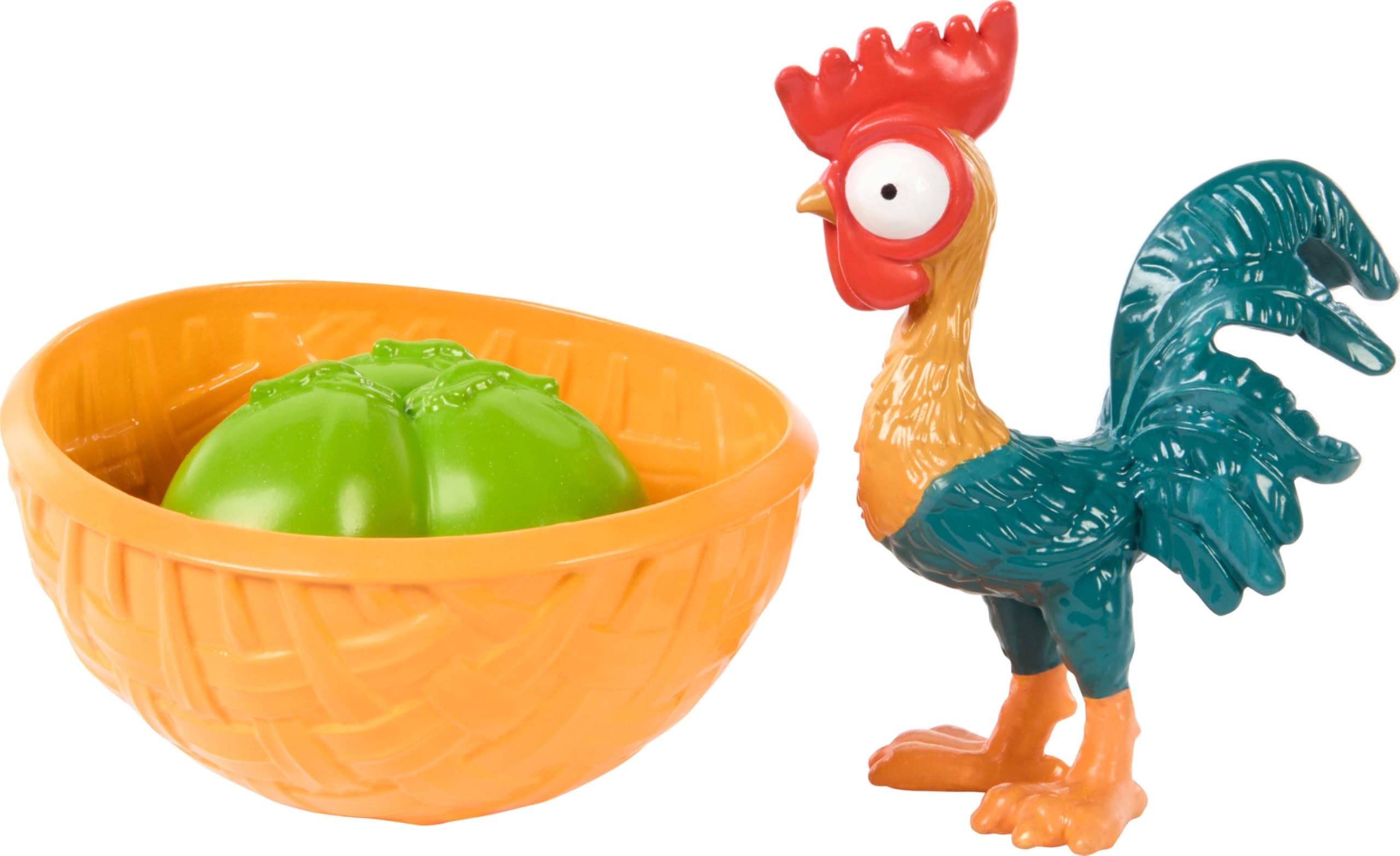 Mattel Disney Moana JBT41 Modepuppe Simea