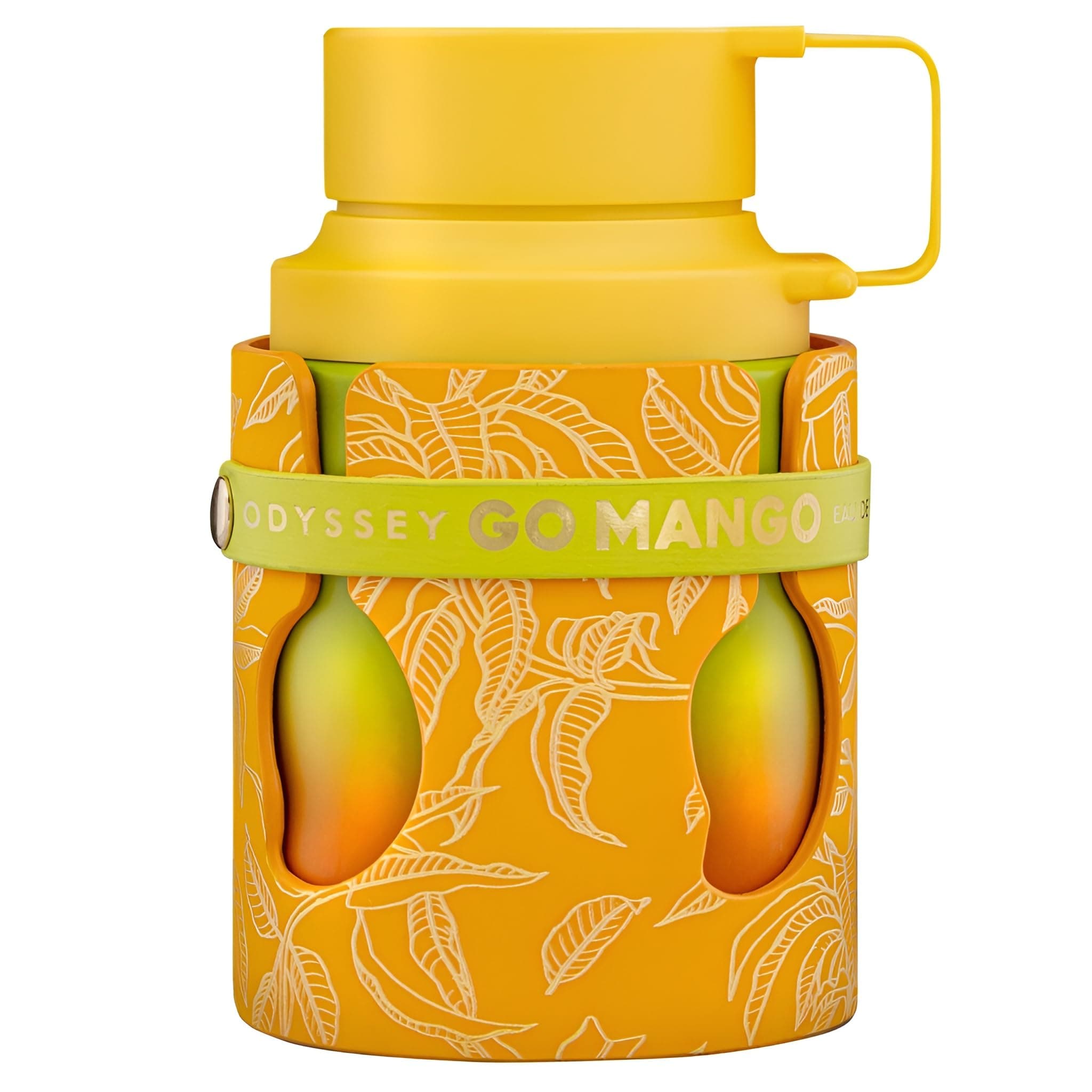 ARMAF Go Mango Eau de Parfum, 100 ml
