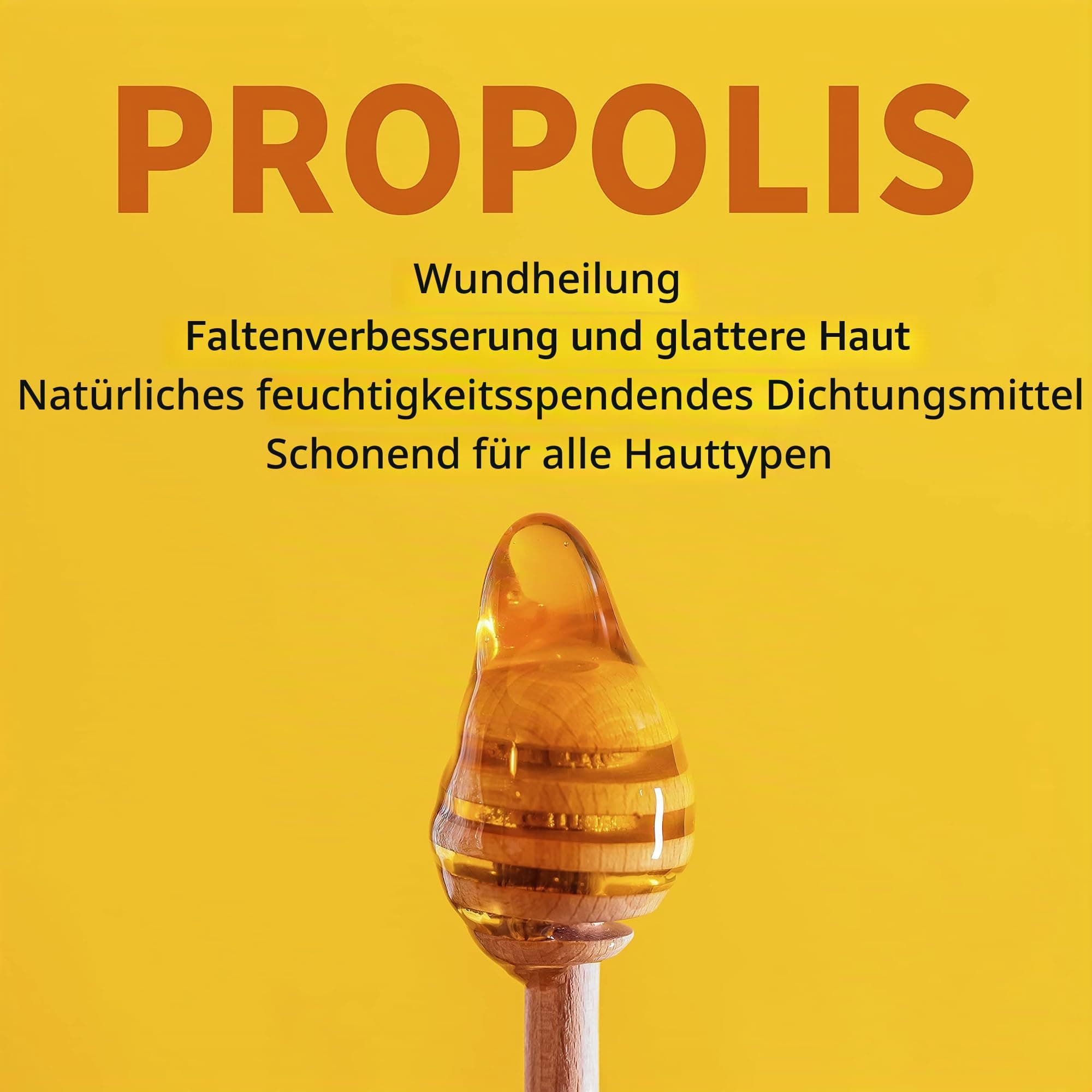 iUNIK Propolis Vitamin Synergy Serum (50 ml)
