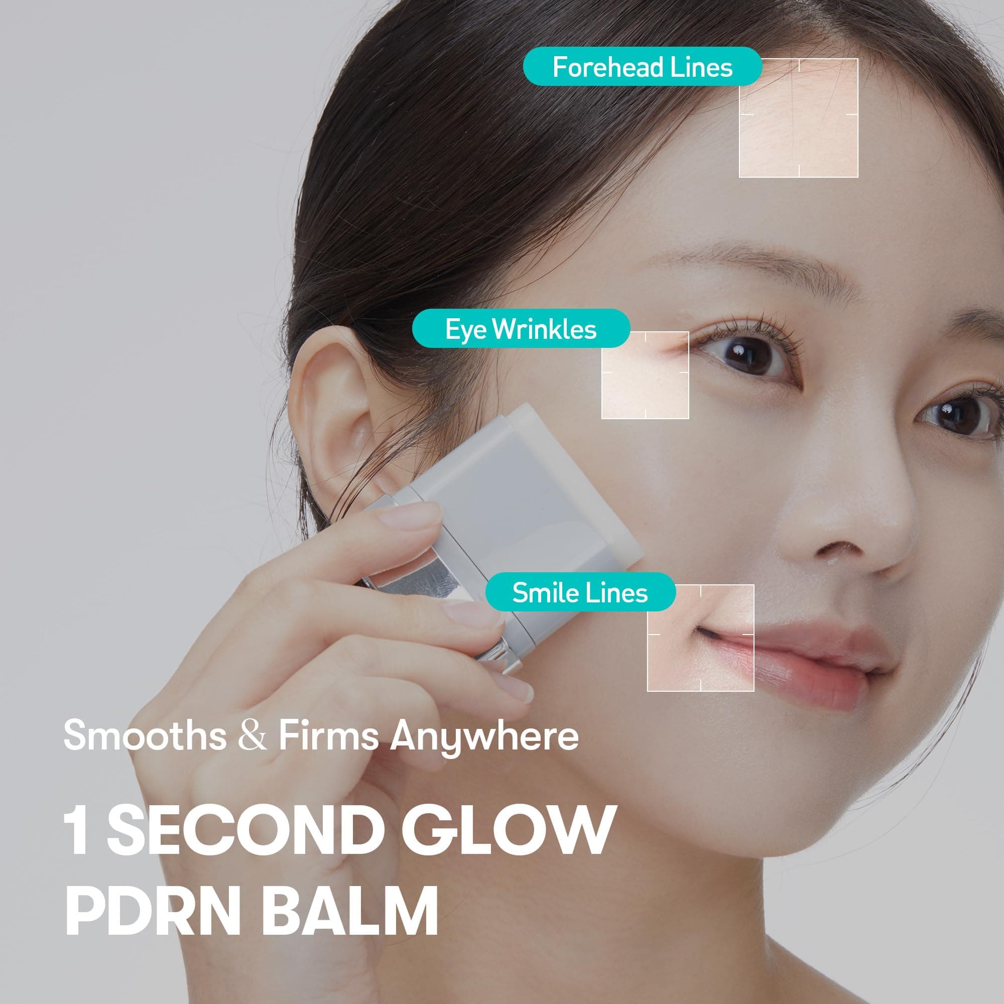 VT COSMETICS PDRN Essence Stick Balm