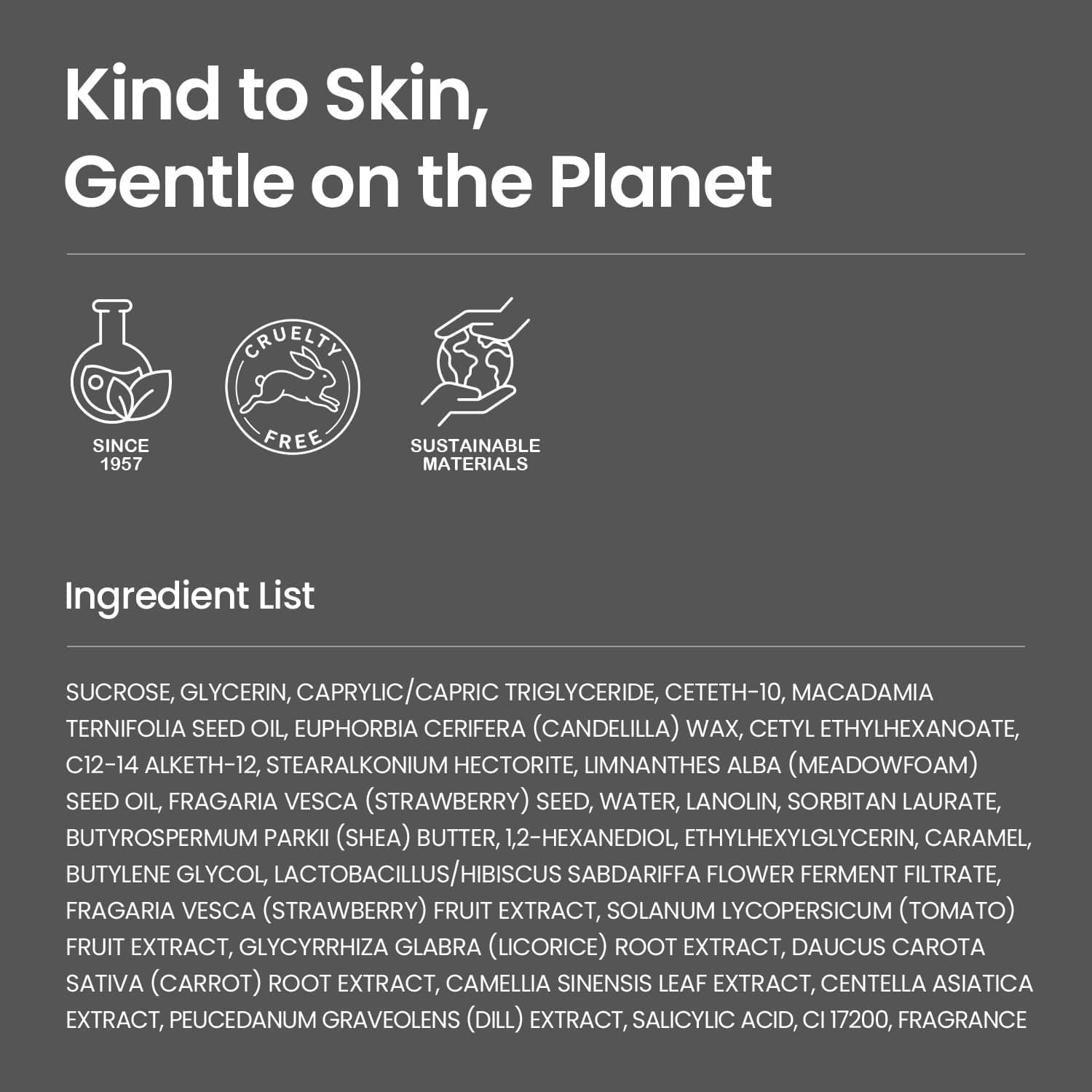 SKINFOOD Mask Strawberry Sugar 120g