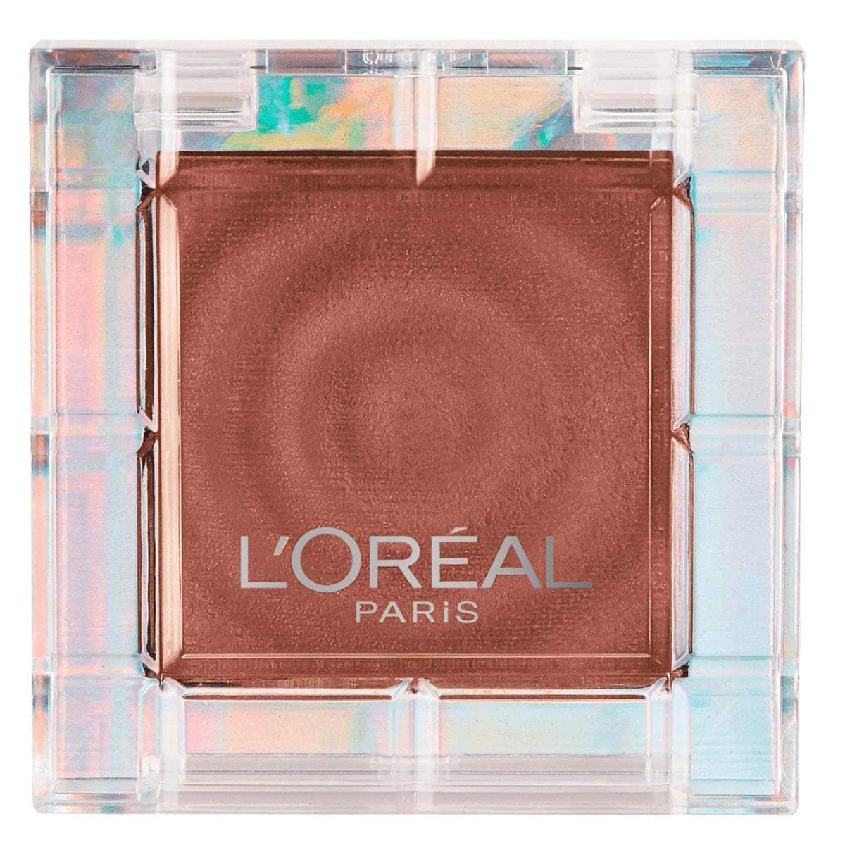 L'Oréal Paris Color Queen Oil Shadow 02 Force acu ēnas