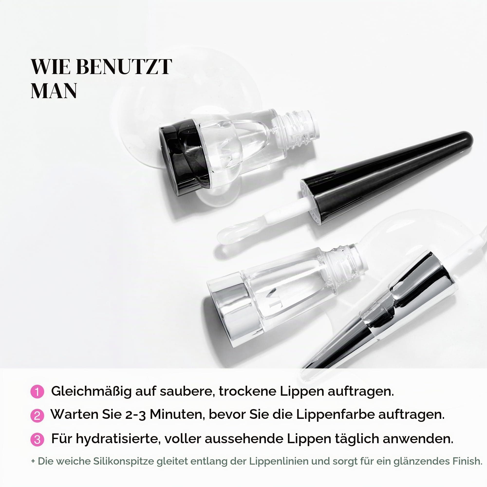 VT COSMETICS Reedle Shot Lūpu plumperis