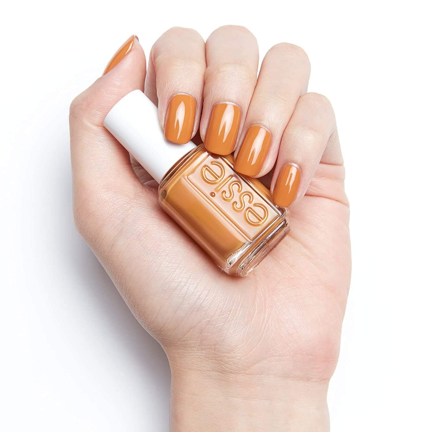 essie Nail Polish Summer 2020 Collection 705 Kaf-Tan 13,5ml