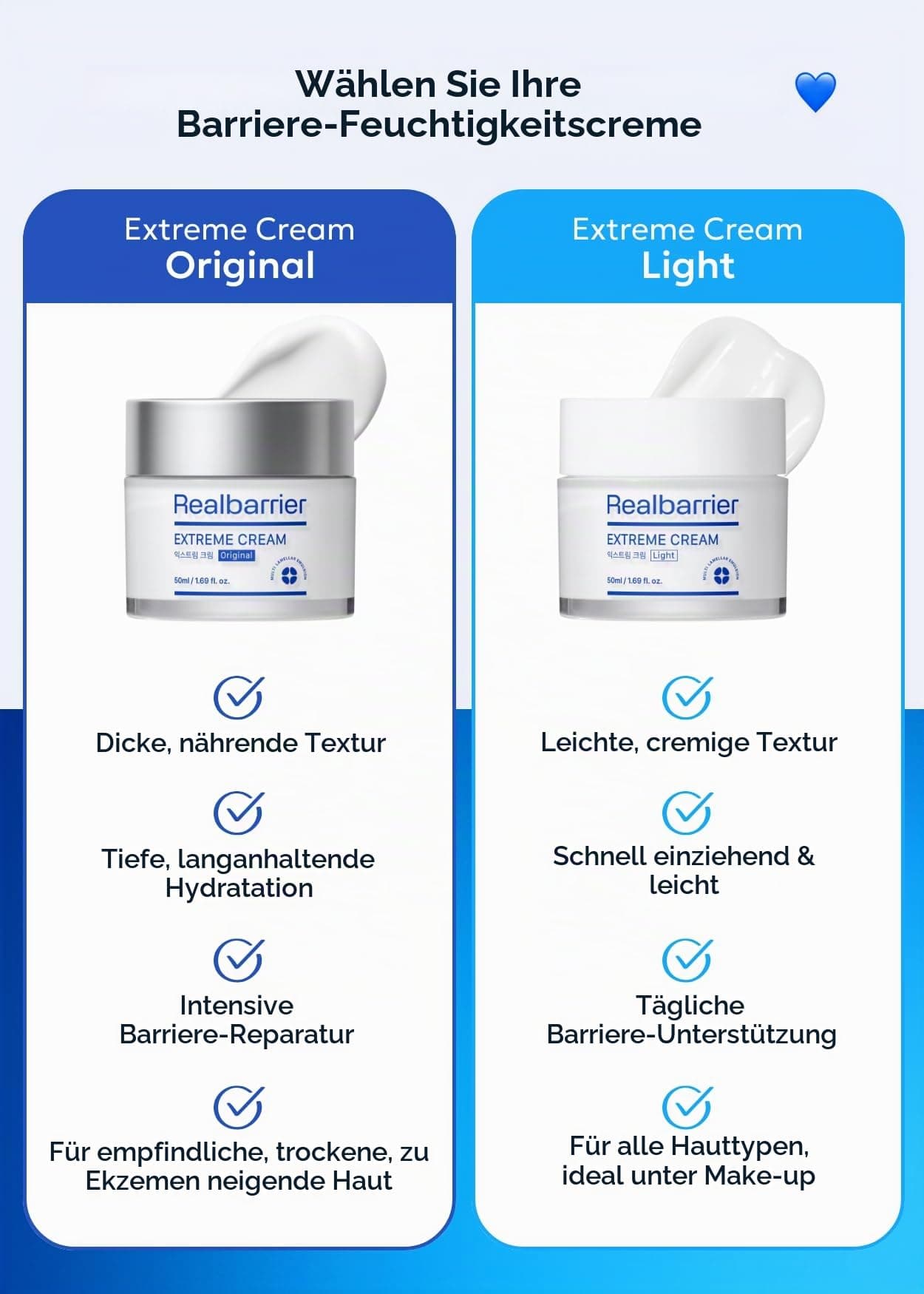 Real Barrier Extreme Cream
