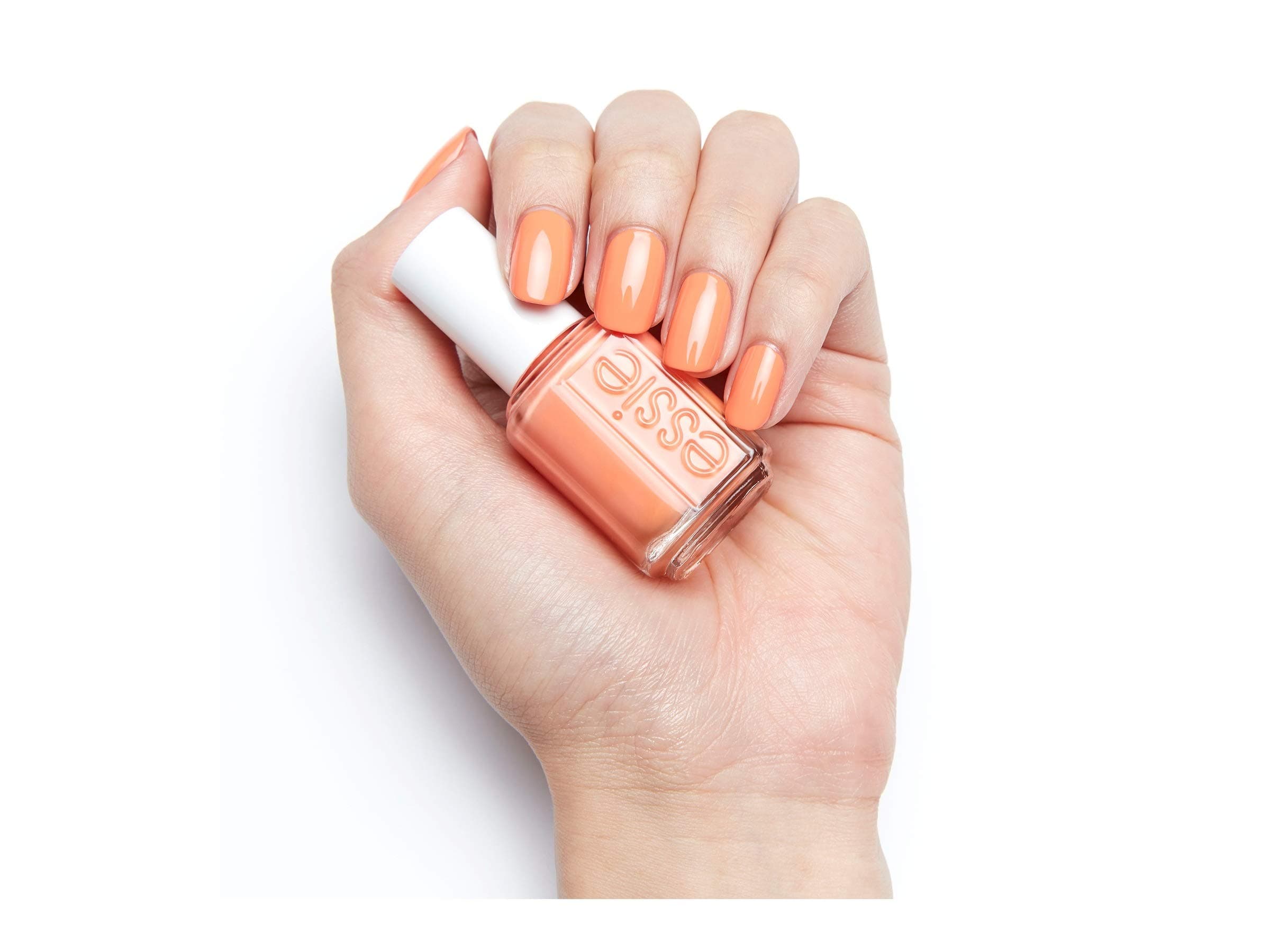 essie Summer 2020 Professional Nail Polish Collection 701 Souq Up The Sun