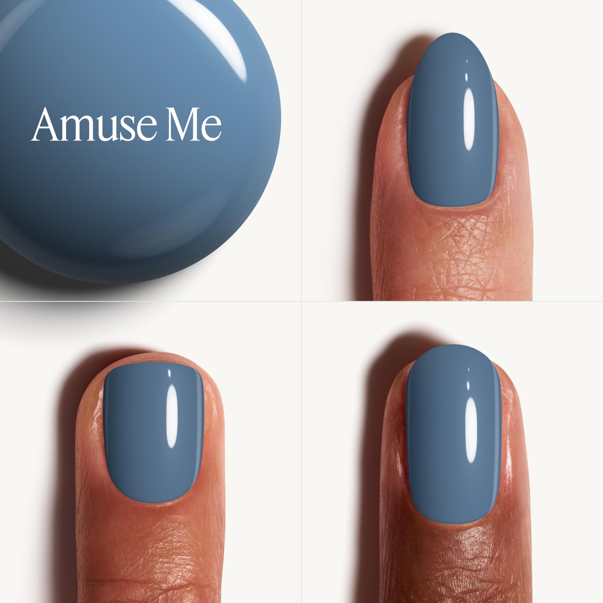 essie Nagellack Nr. 787 amuse me