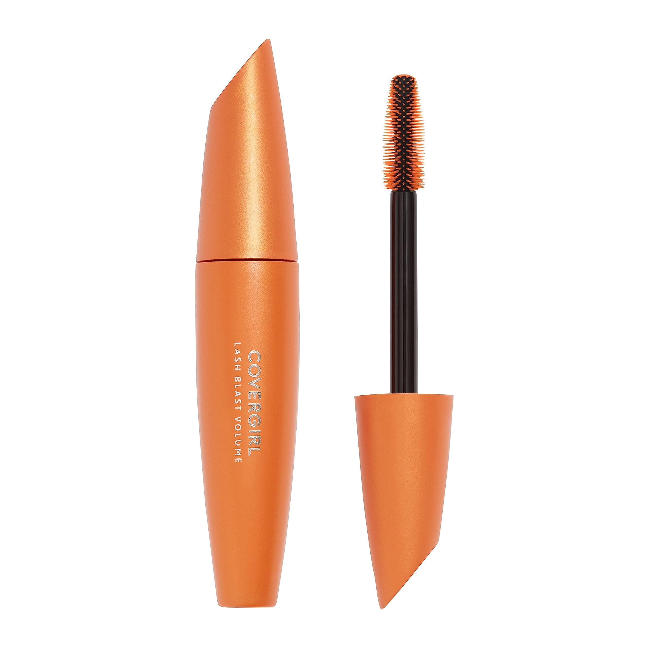 CoverGirl LashBlast Volume skropstu tuša - Very Black 800