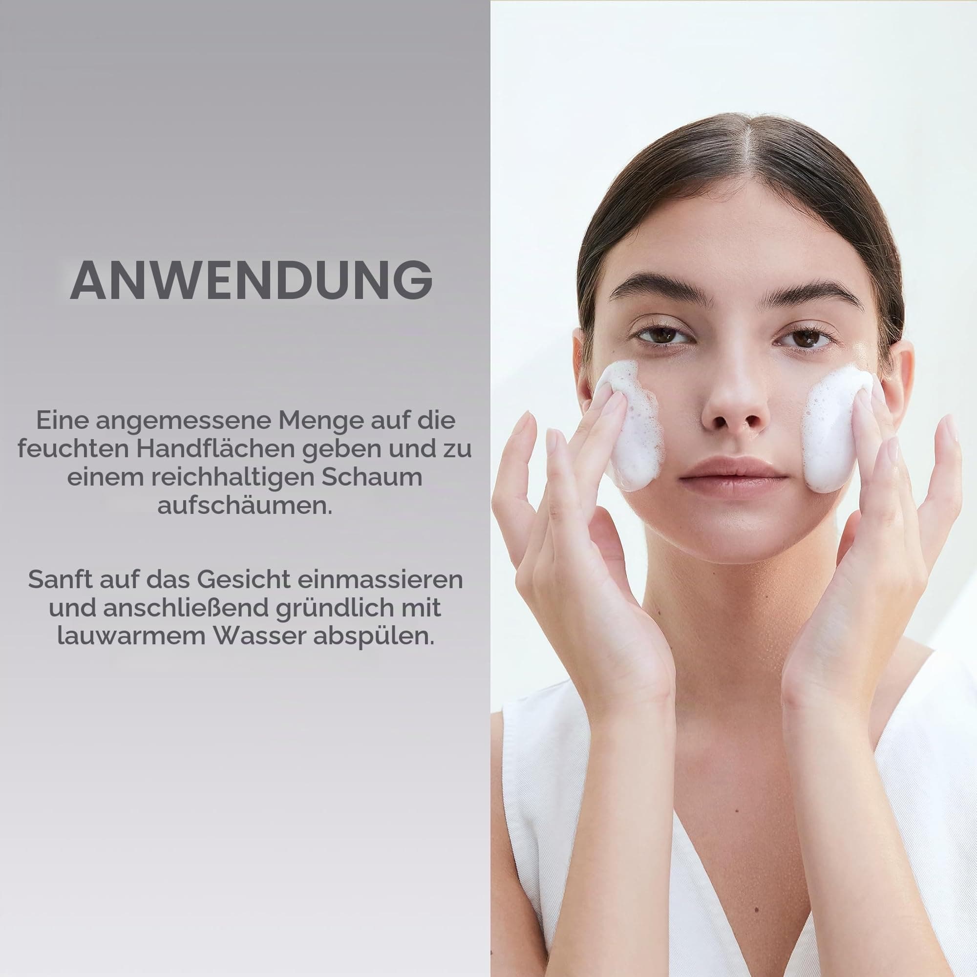 SKIN1004 Madagascar Centella Ton Attīrošas Želejas Putas 125ml
