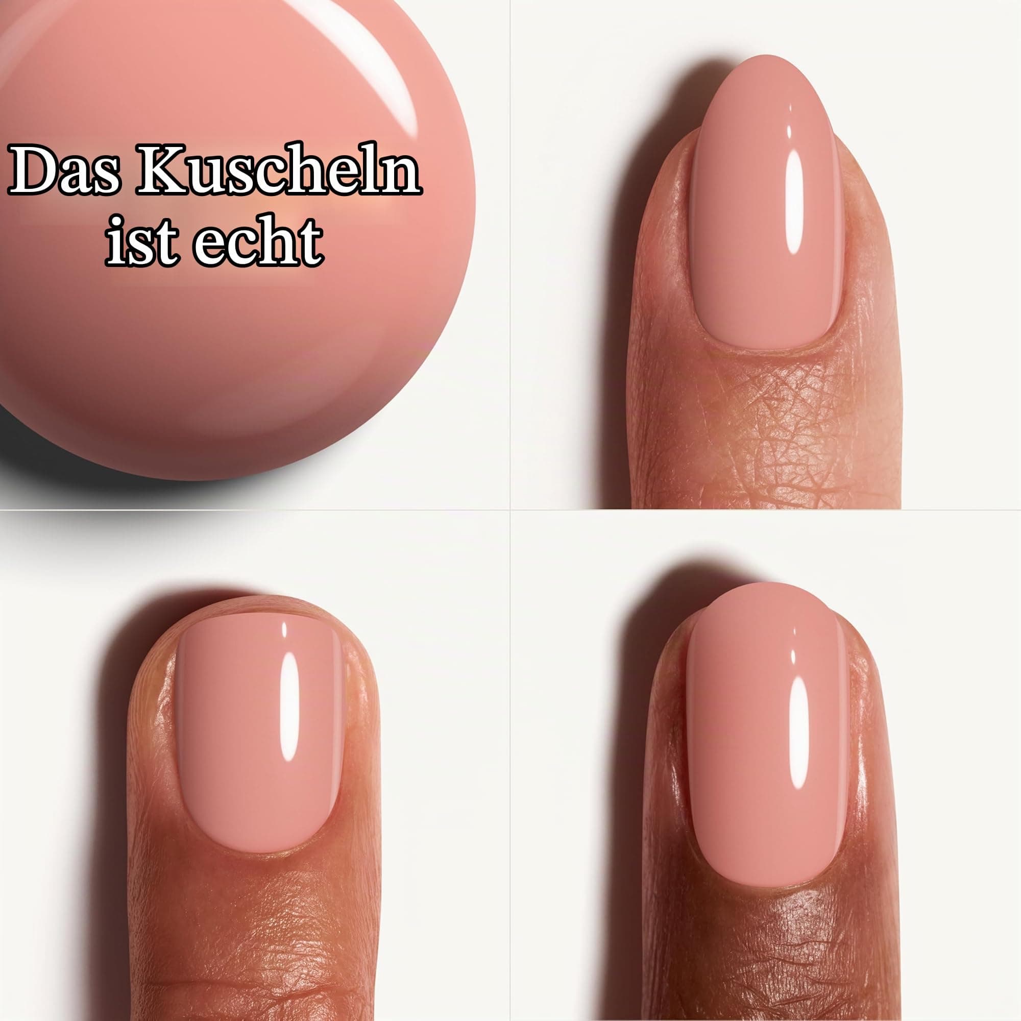 essie nagu laka Nr. 749 the snuggle is real 13.5 ml
