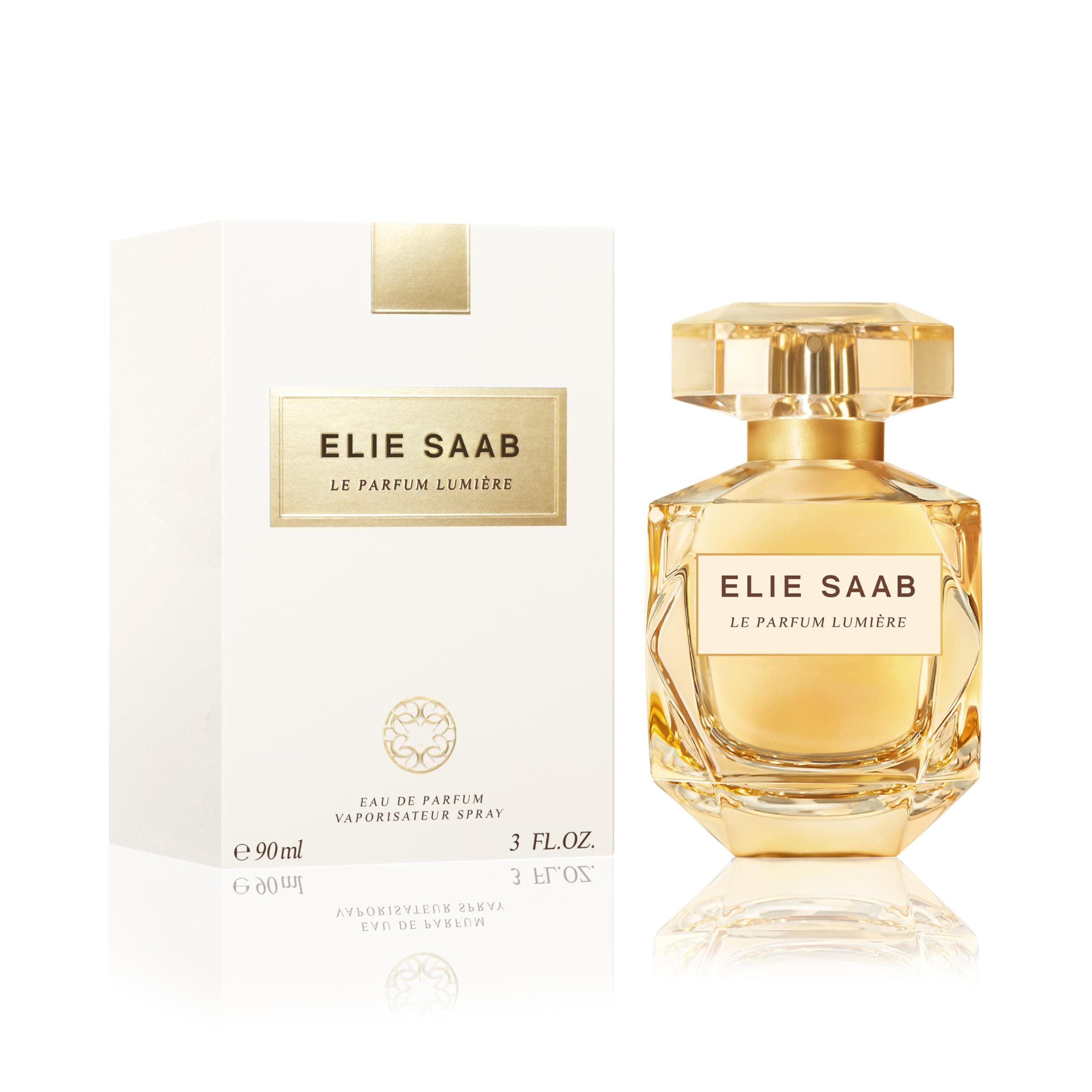 Elie Saab Le Parfum Lumière 90 ml – Eau de Parfum sievietēm