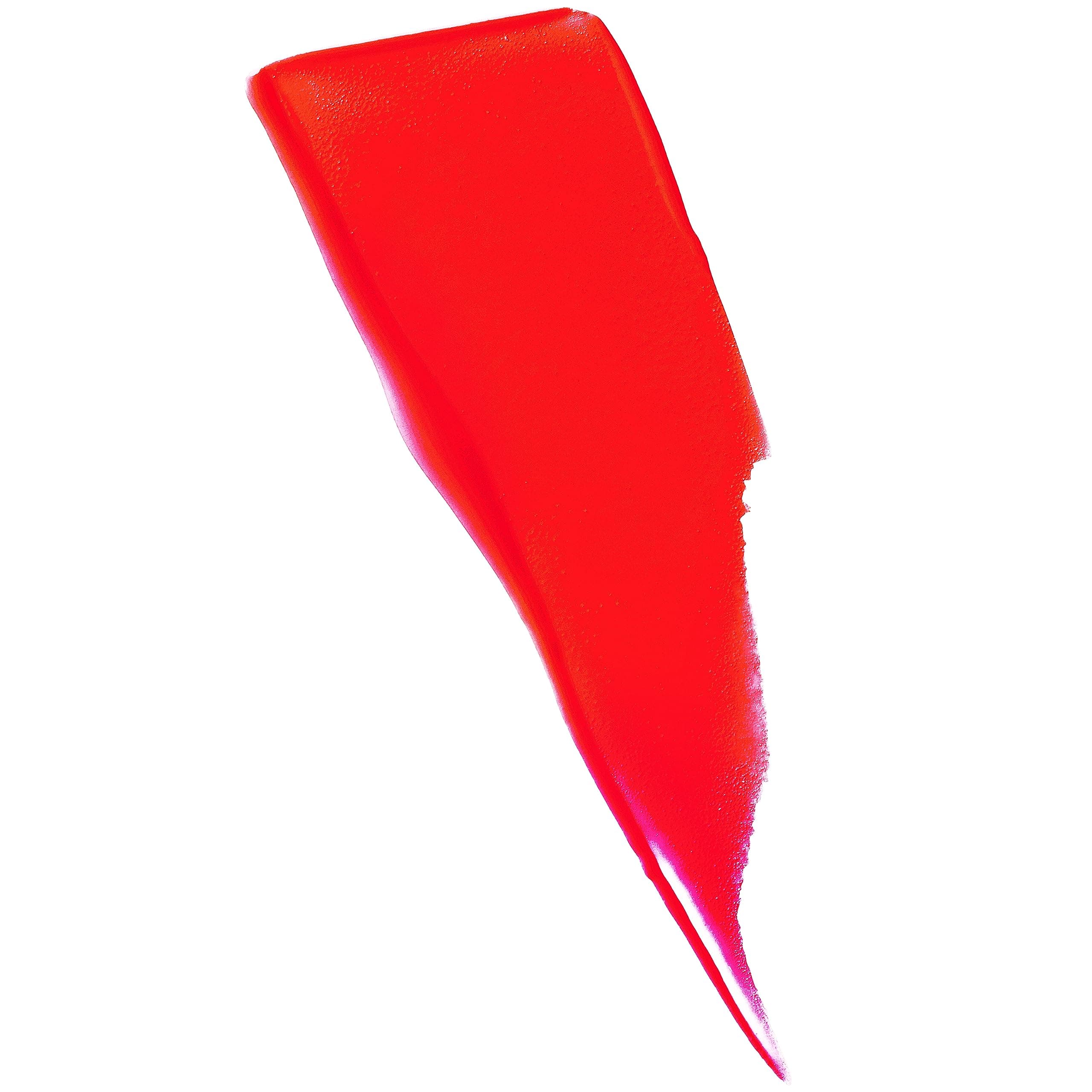 Maybelline New York Super Stay Matte Ink šķidrā lūpu krāsa