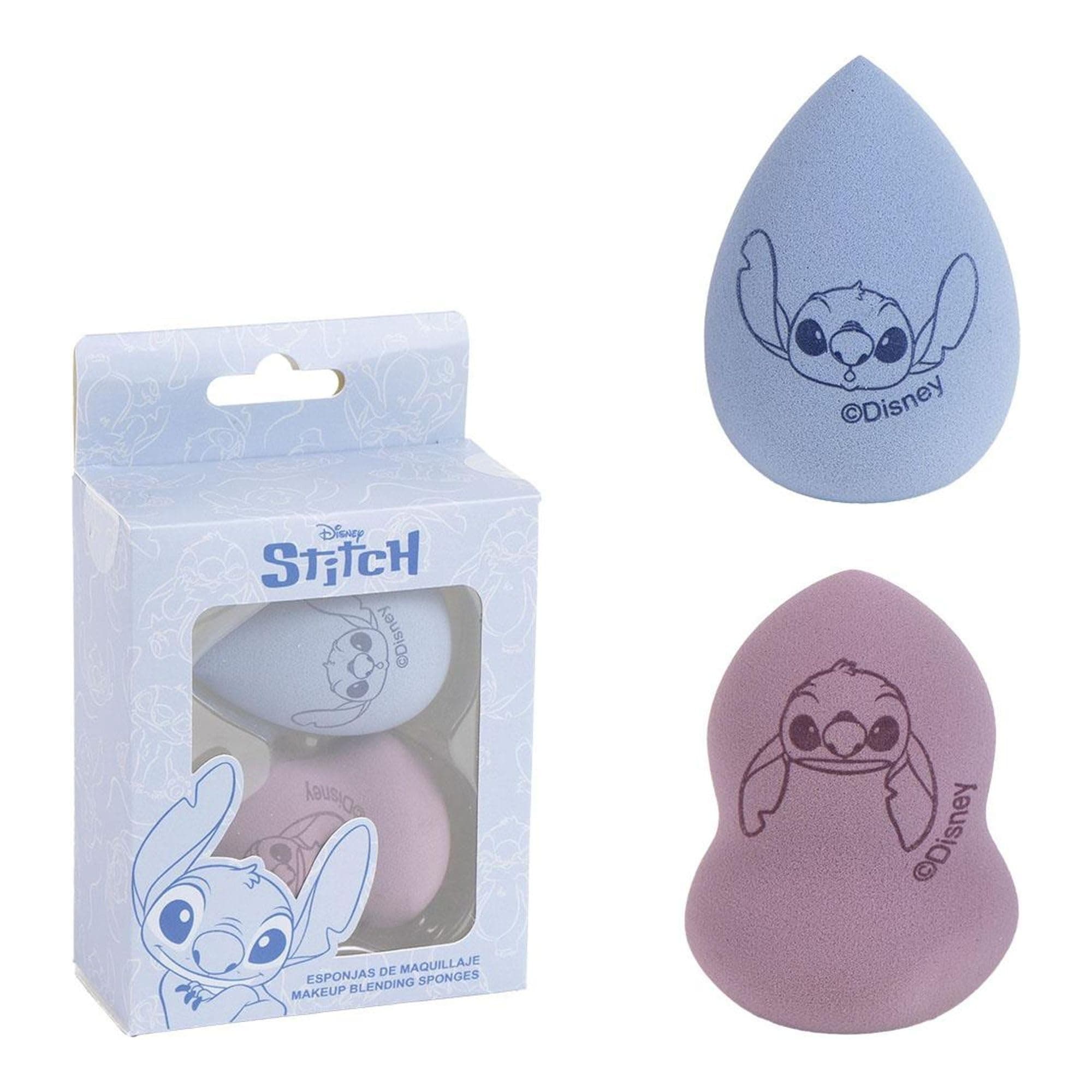 CERDÁ LIFE'S LITTLE MOMENTS Grima Sūklis, Stitch Dizains