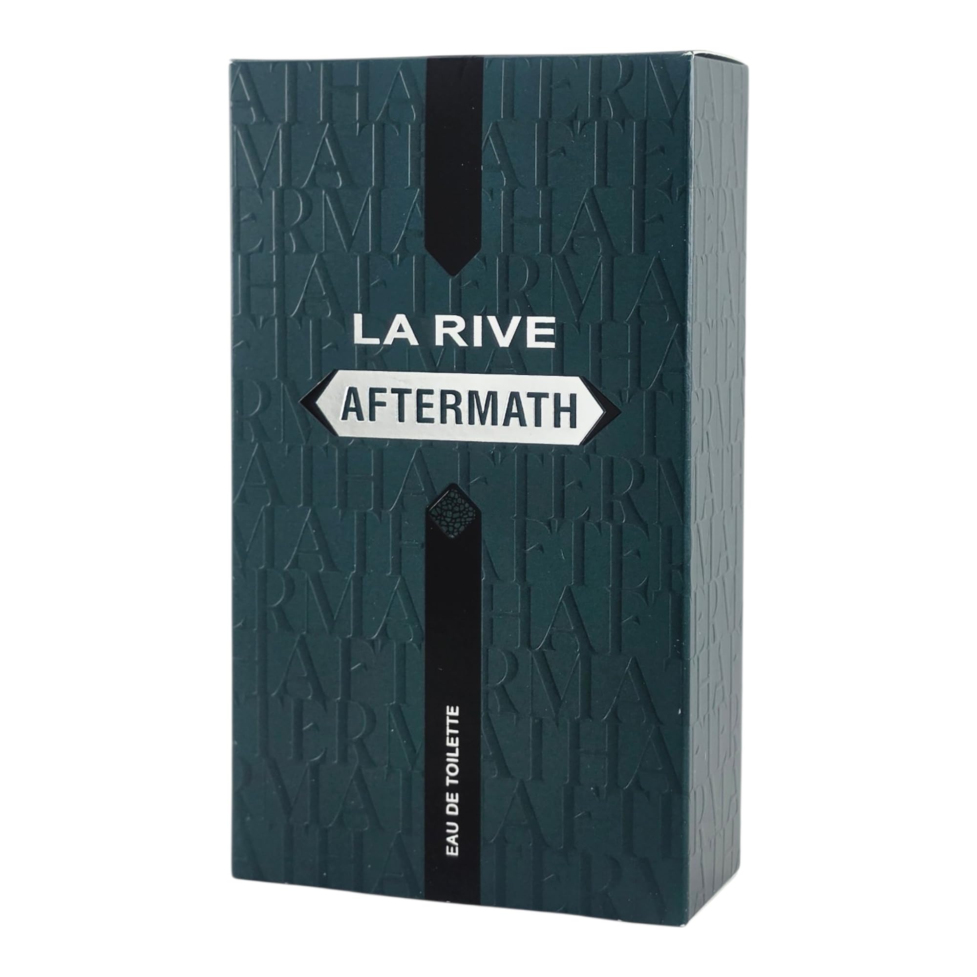 LA RIVE Aftermath Eau de Toilette vīriešiem 90ml