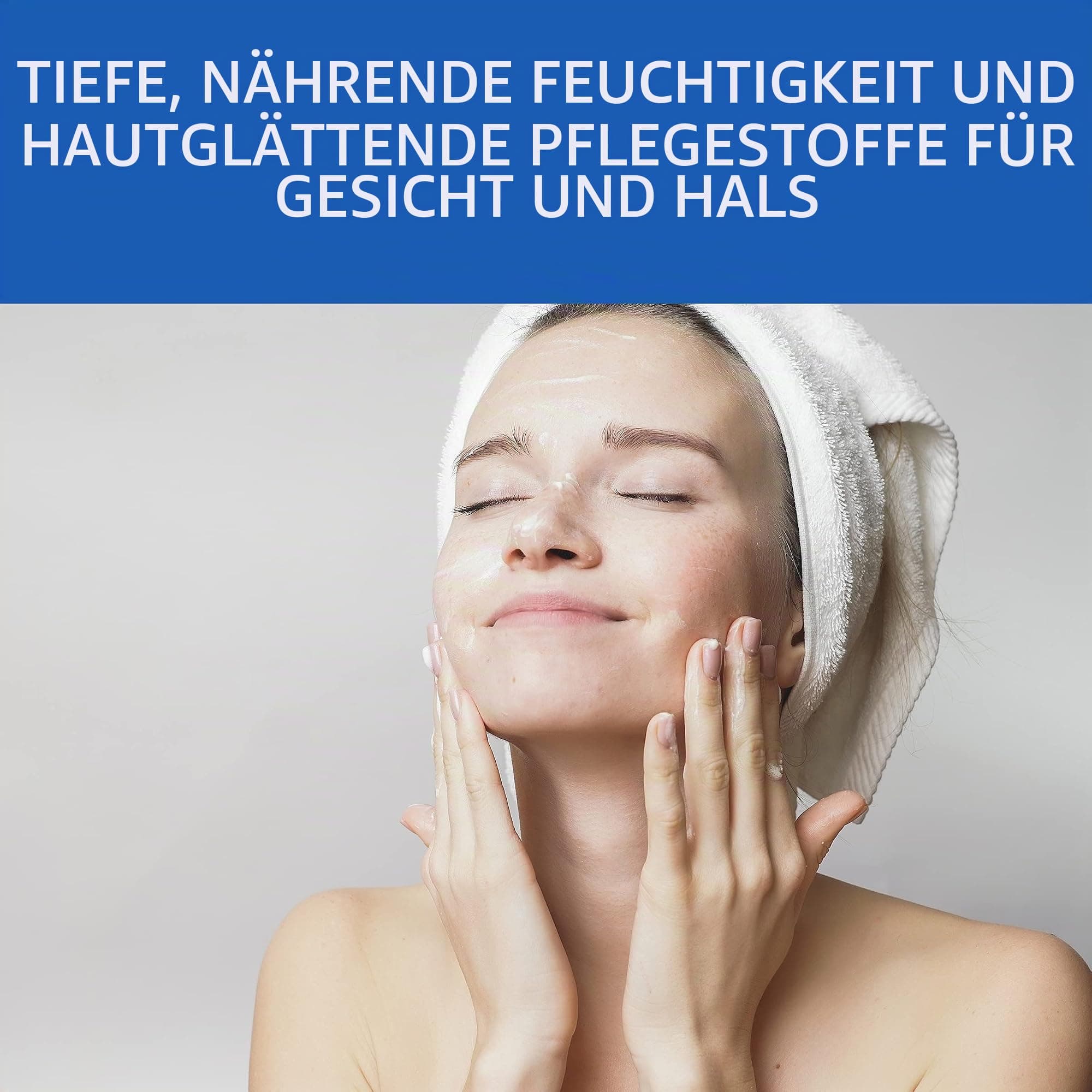 Rohto Hadalabo Gokujyun Hyaluronic Acid Lotion - Mitrinoša losjons