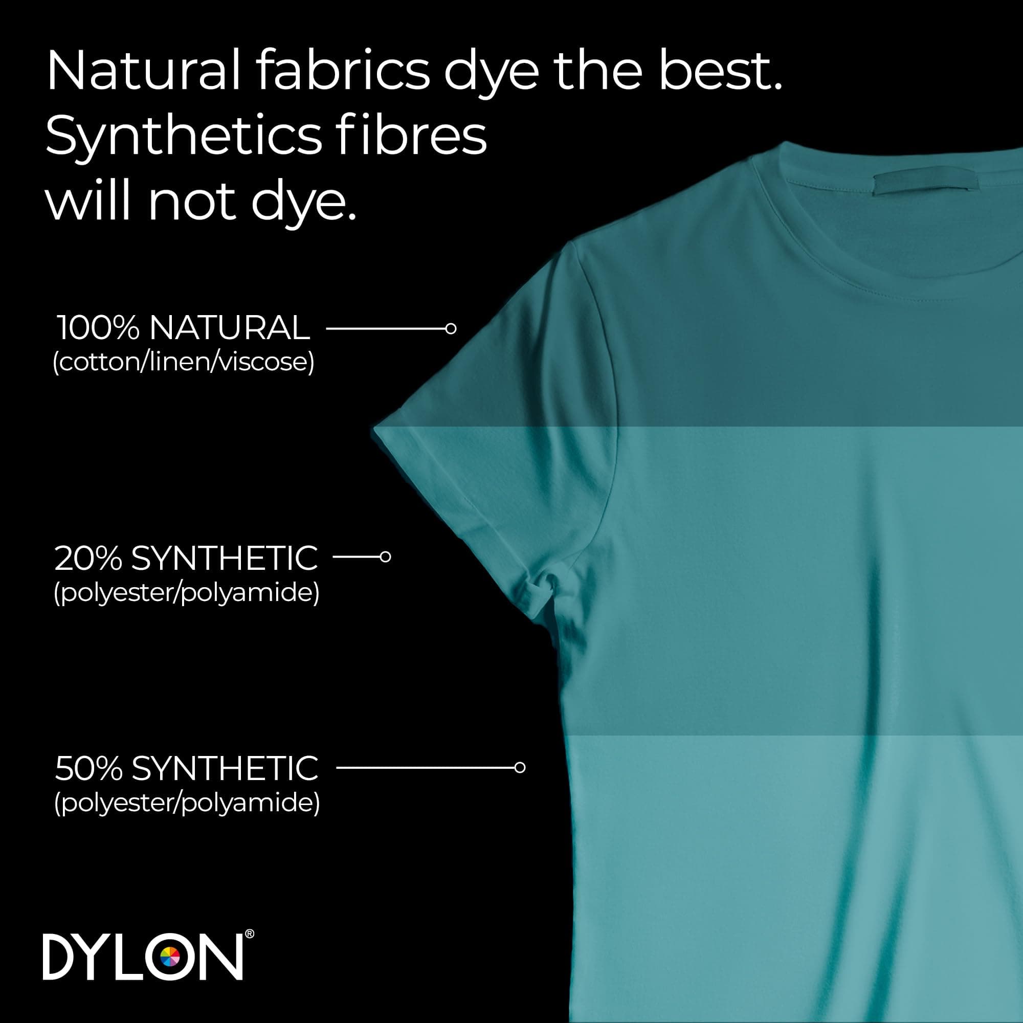 Dylon Dye Pods Tekstilkrāsa veļasmašīnai, Smaragda