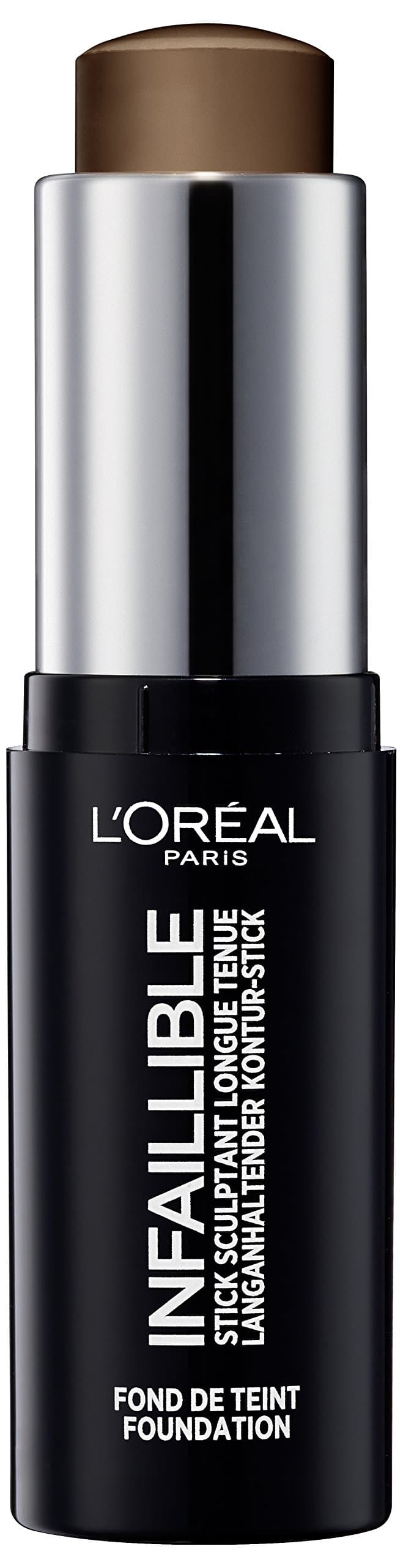 L'Oréal Paris Infaillible Kontur-Stick Foundation 240 Expresso