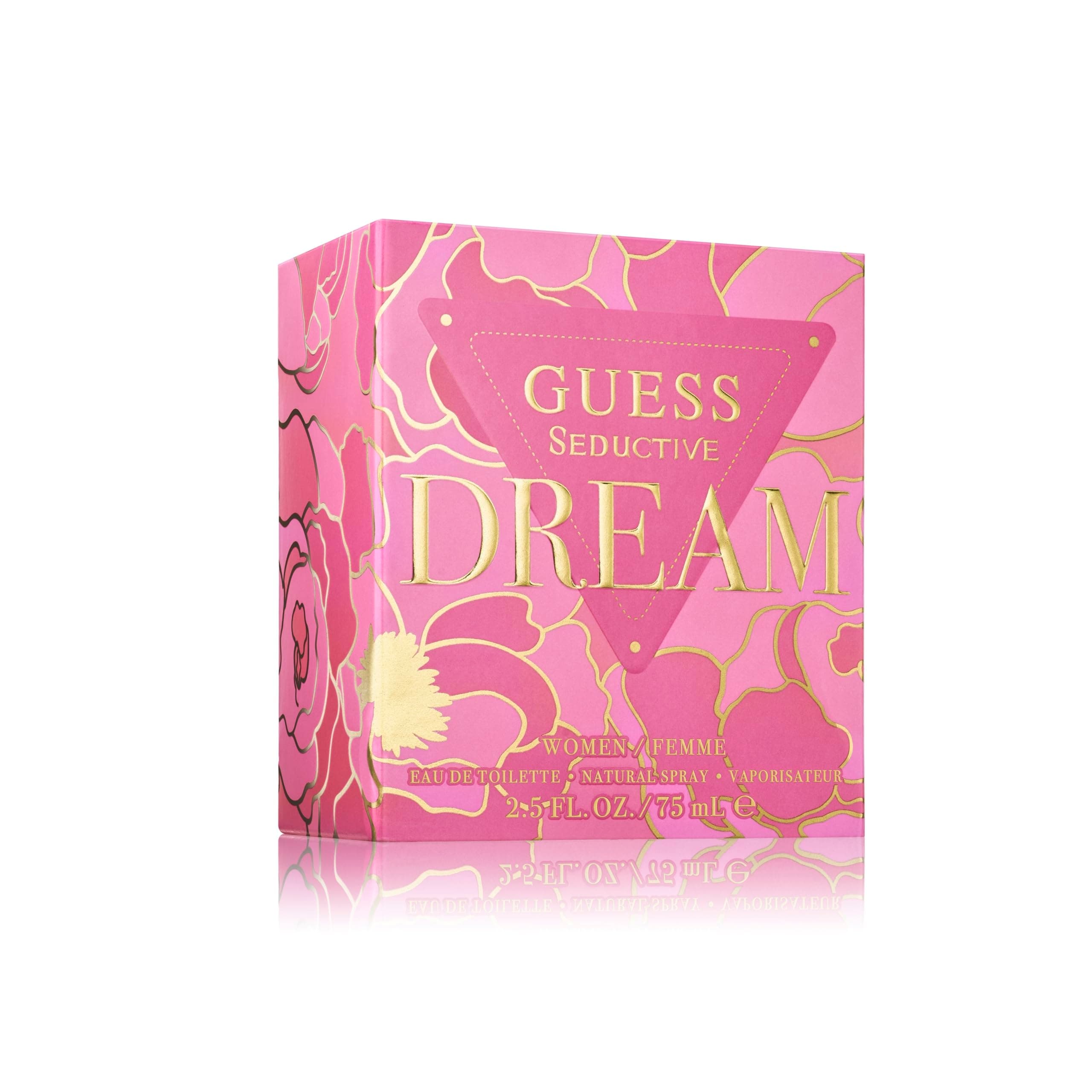 GUESS Seductive Dream, EDT sievietēm, 75 ml