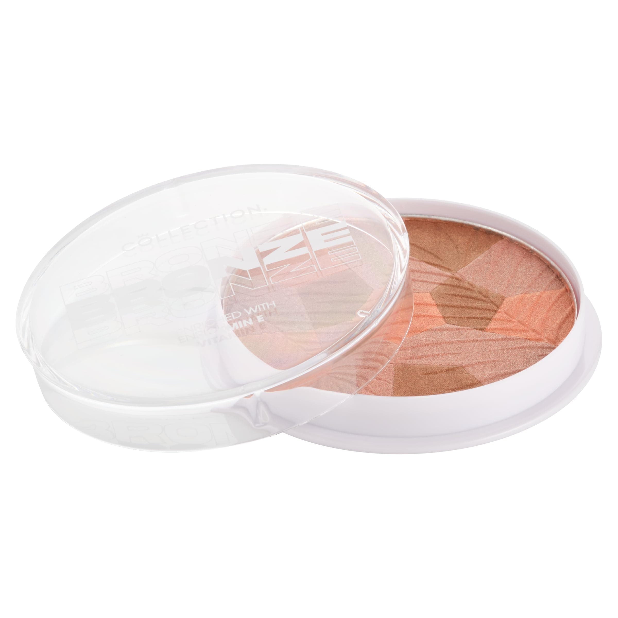 Collection Bronze Glow Mosaic, Sunkissed Number 1 15 g