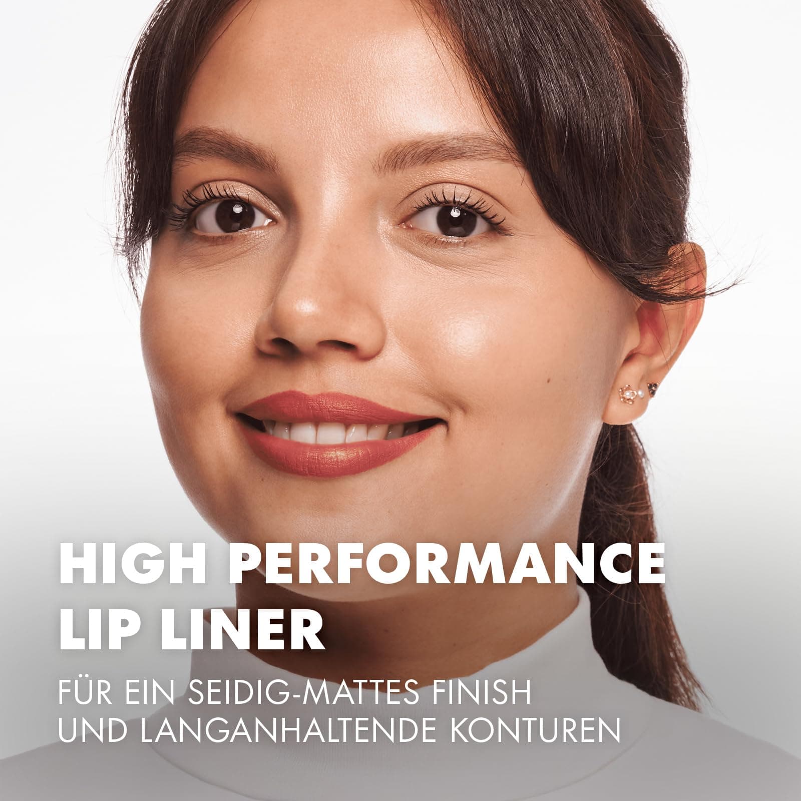 CATRICE Plumping Lip Liner 050 Licence To Kiss