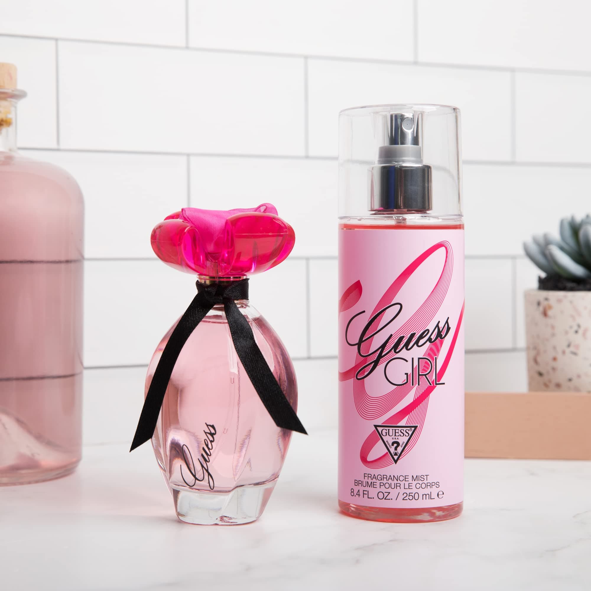 Guess Girl 100 ml Eau de Toilette Spray
