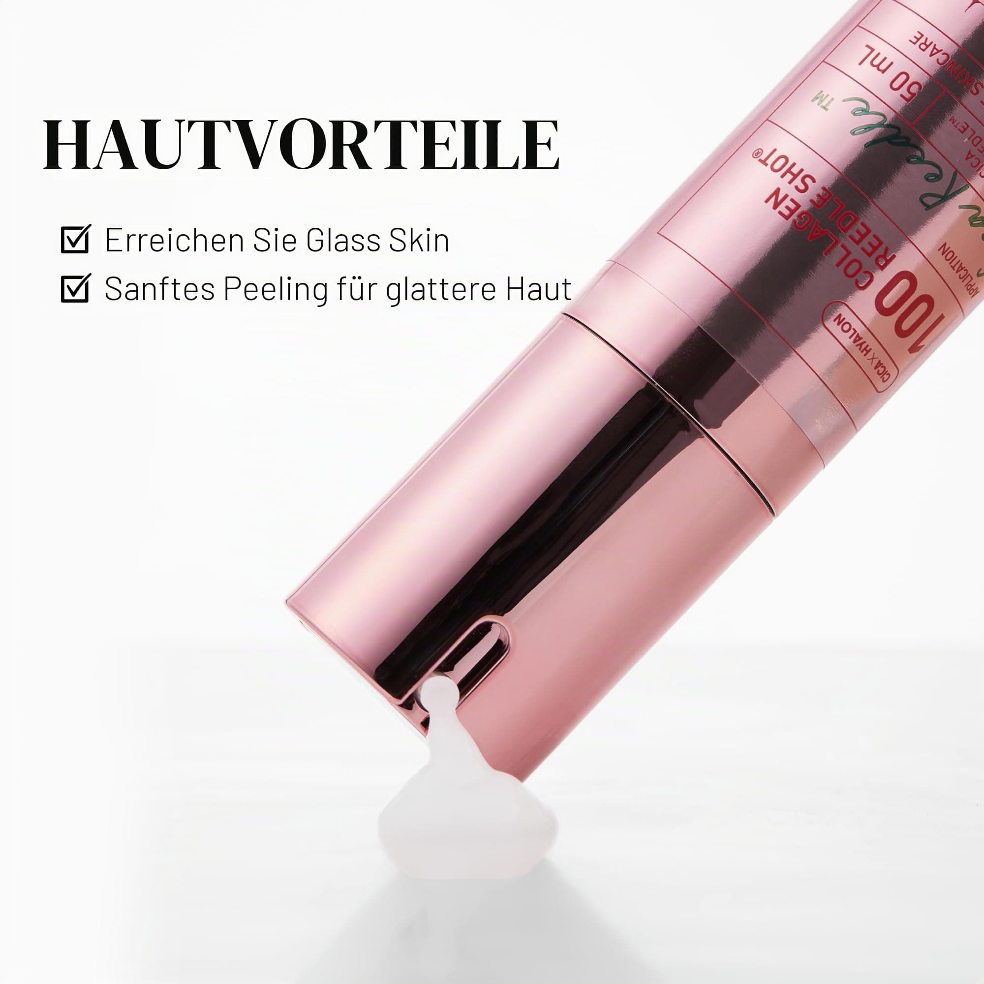 VT COSMETICS Sérum Collagen Reedle Shot 700