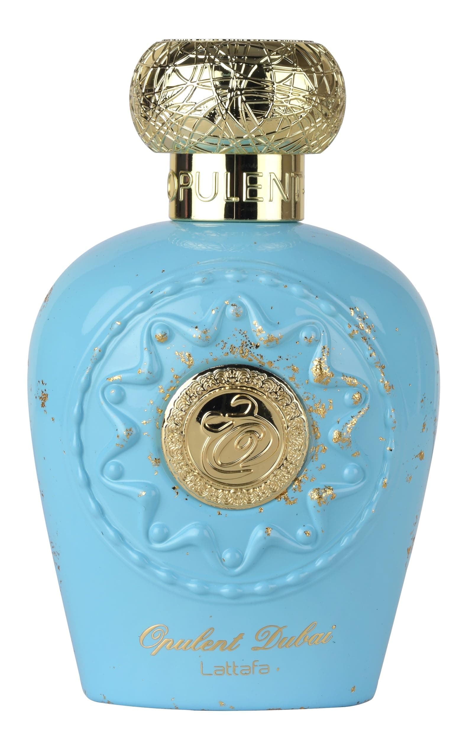 Lattafa Opulent Dubai Eau de Parfum, 100 ml