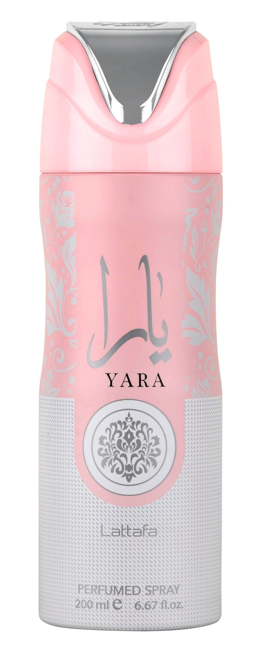 Lattafa Yara Deospray 200 ml