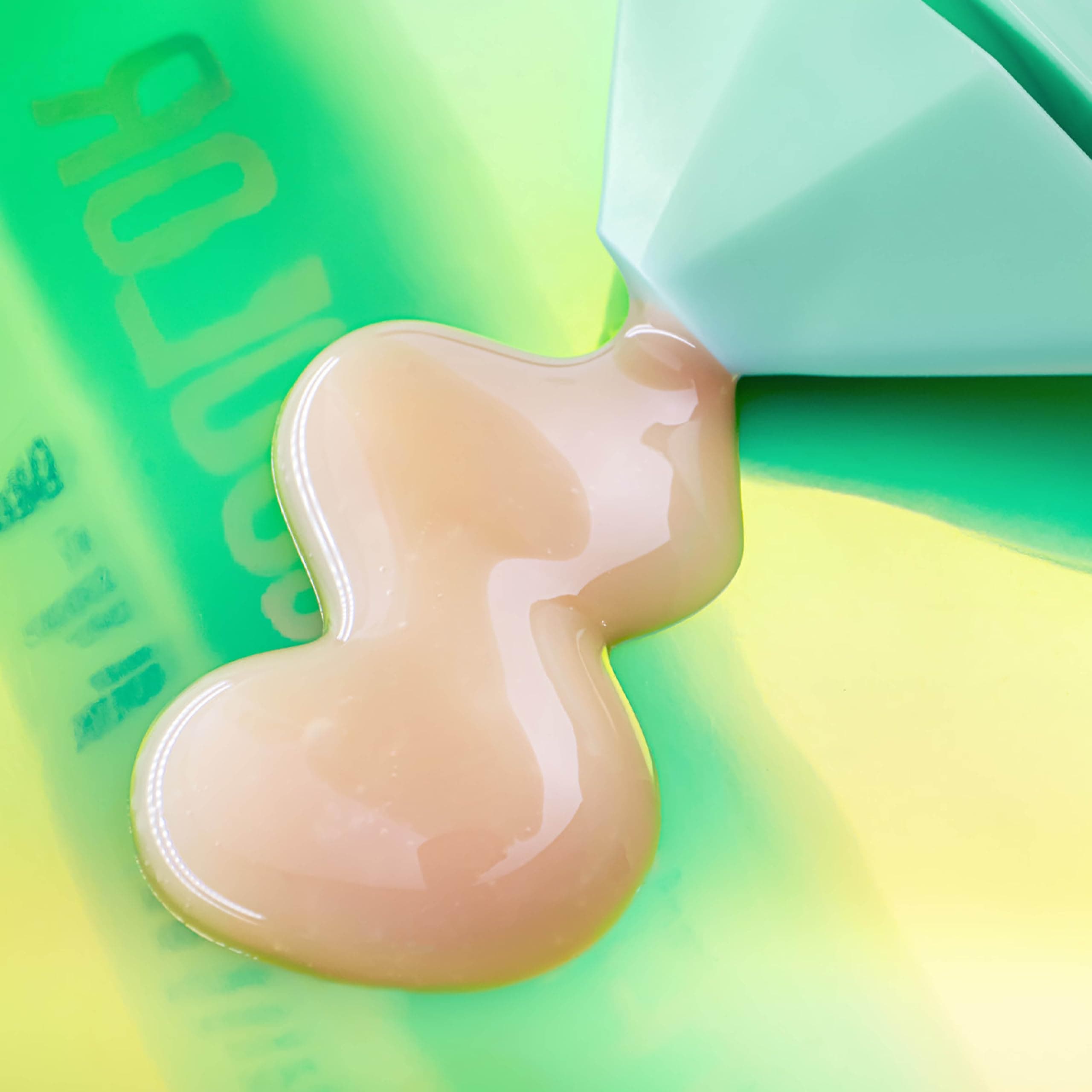 Bondi Sands Technocolor Emerald paštonējošais sejas serums, 50 ml