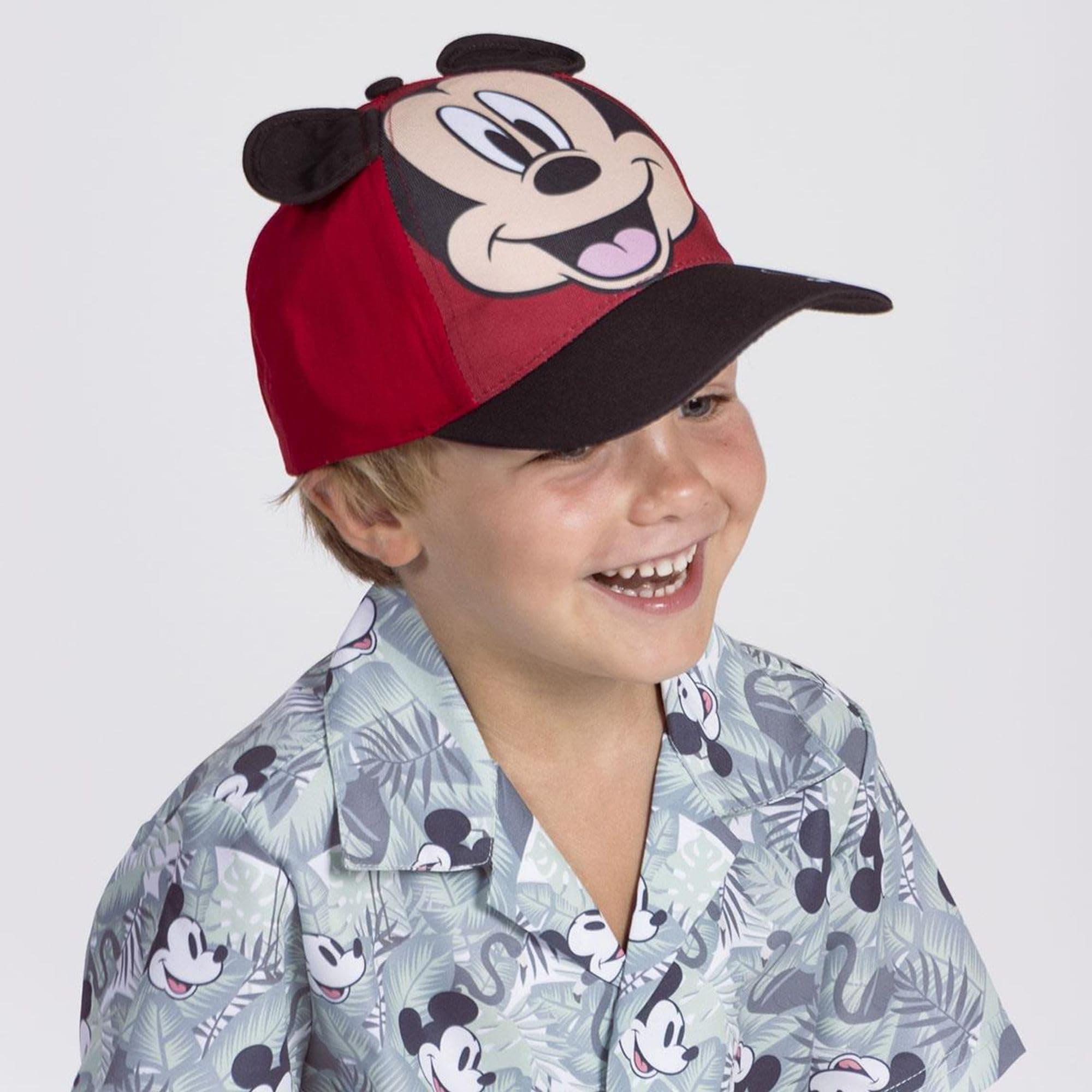 CERDÁ Life's Little Moments Beanie Mickey Mouse