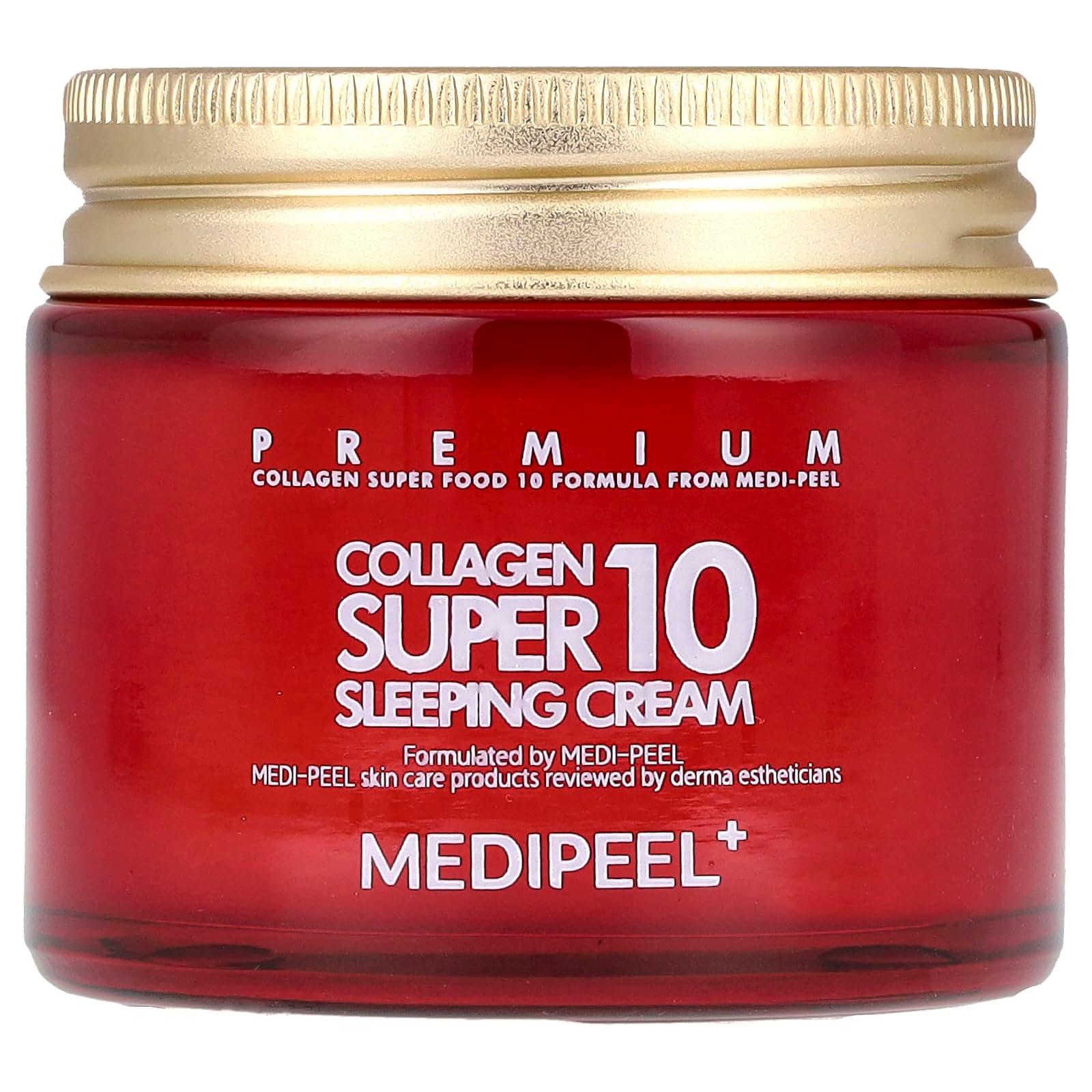 MEDI-PEEL [] Collagen 10 Schlafcreme 70 ml